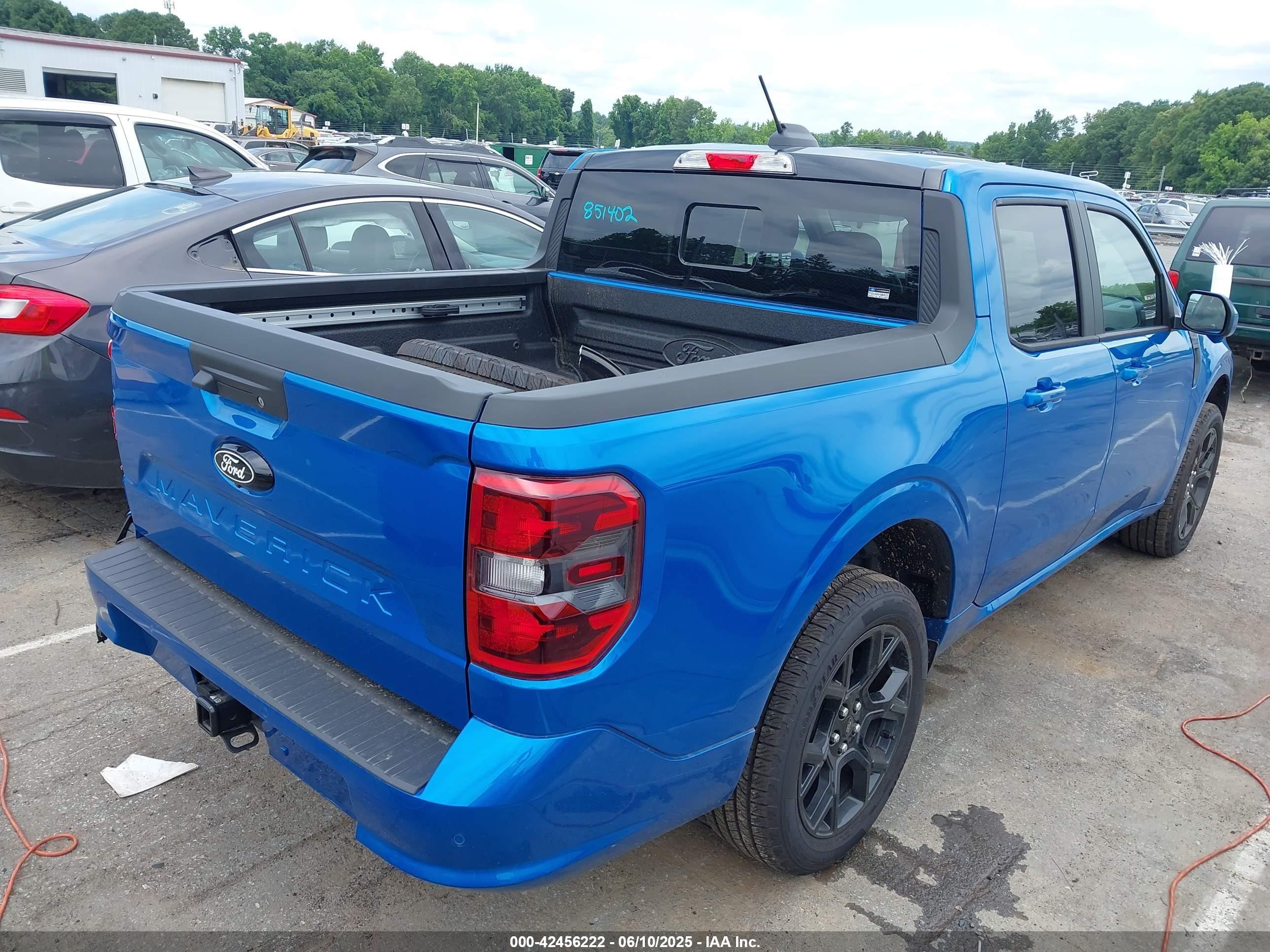 2025 Ford #4