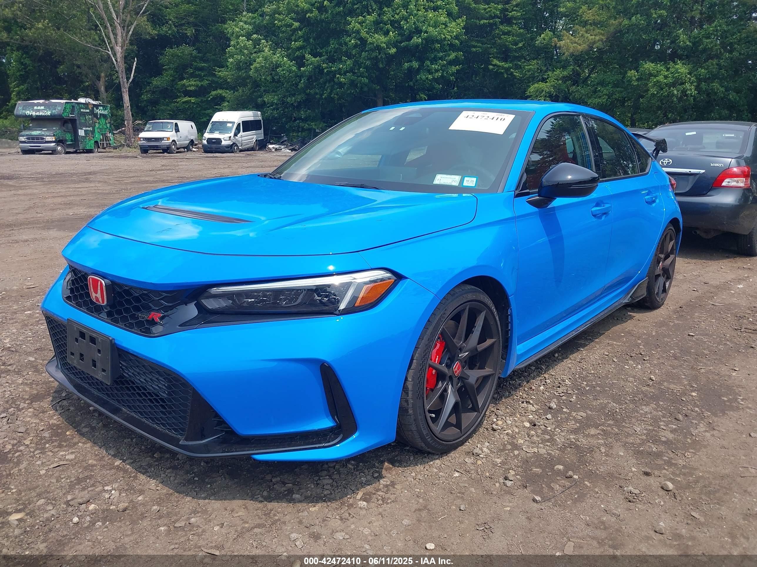 2025 Honda #2