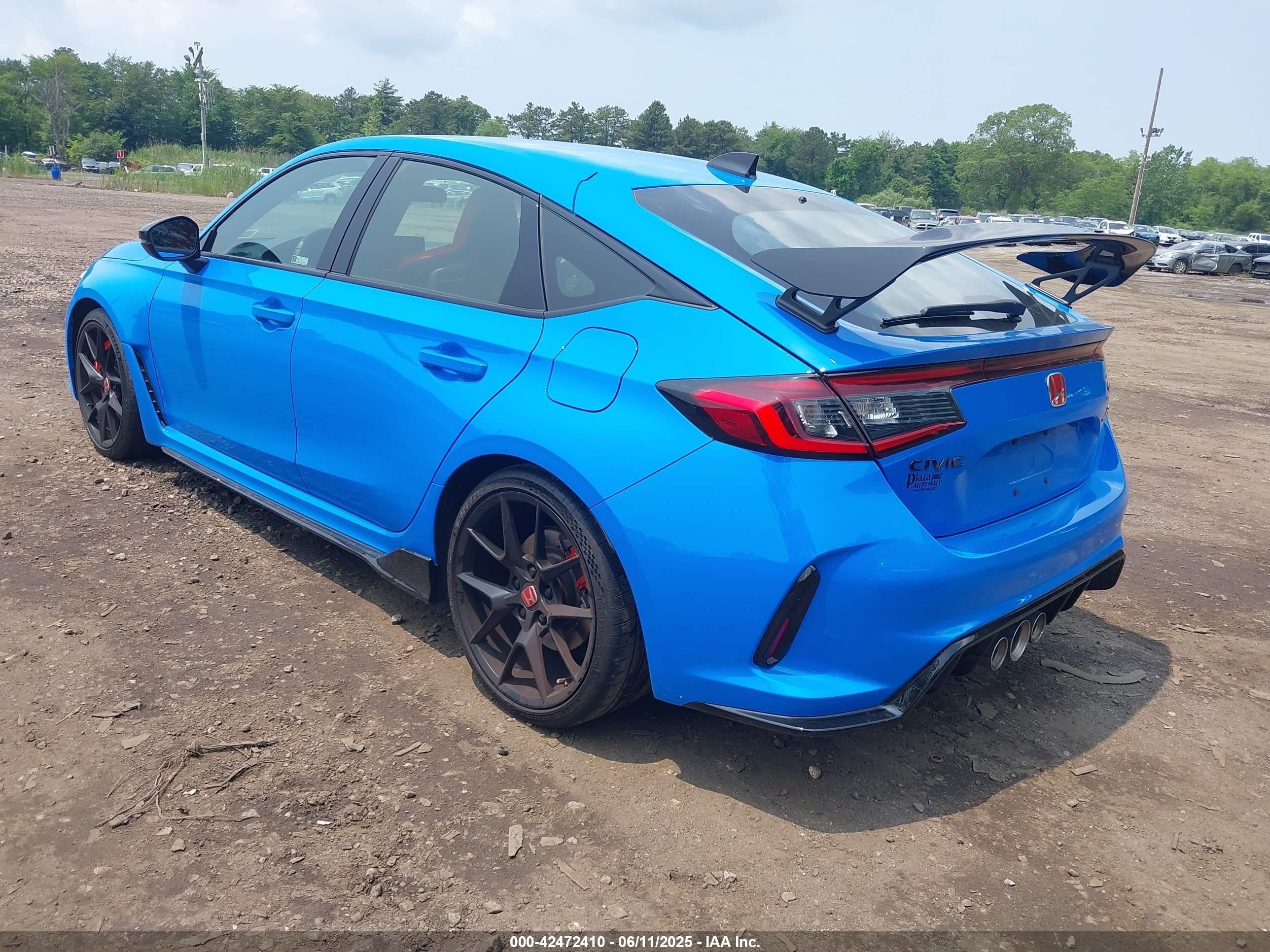 2025 Honda #3