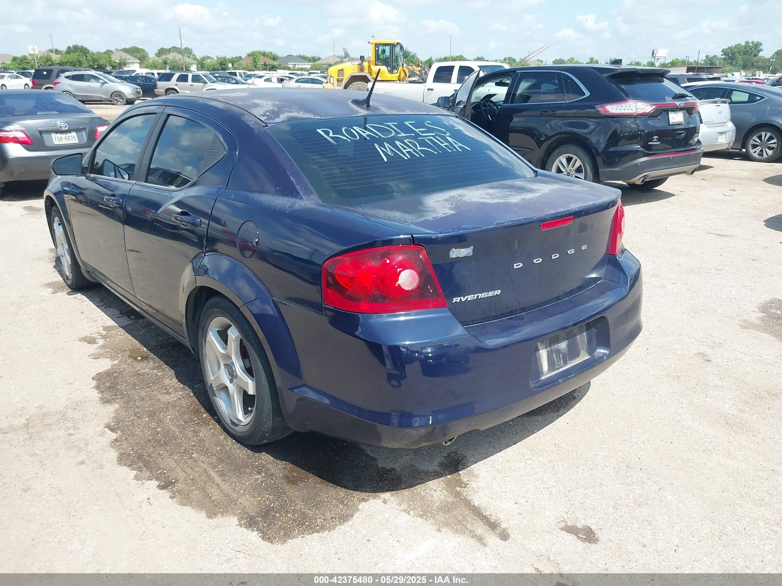 2013 Dodge #3