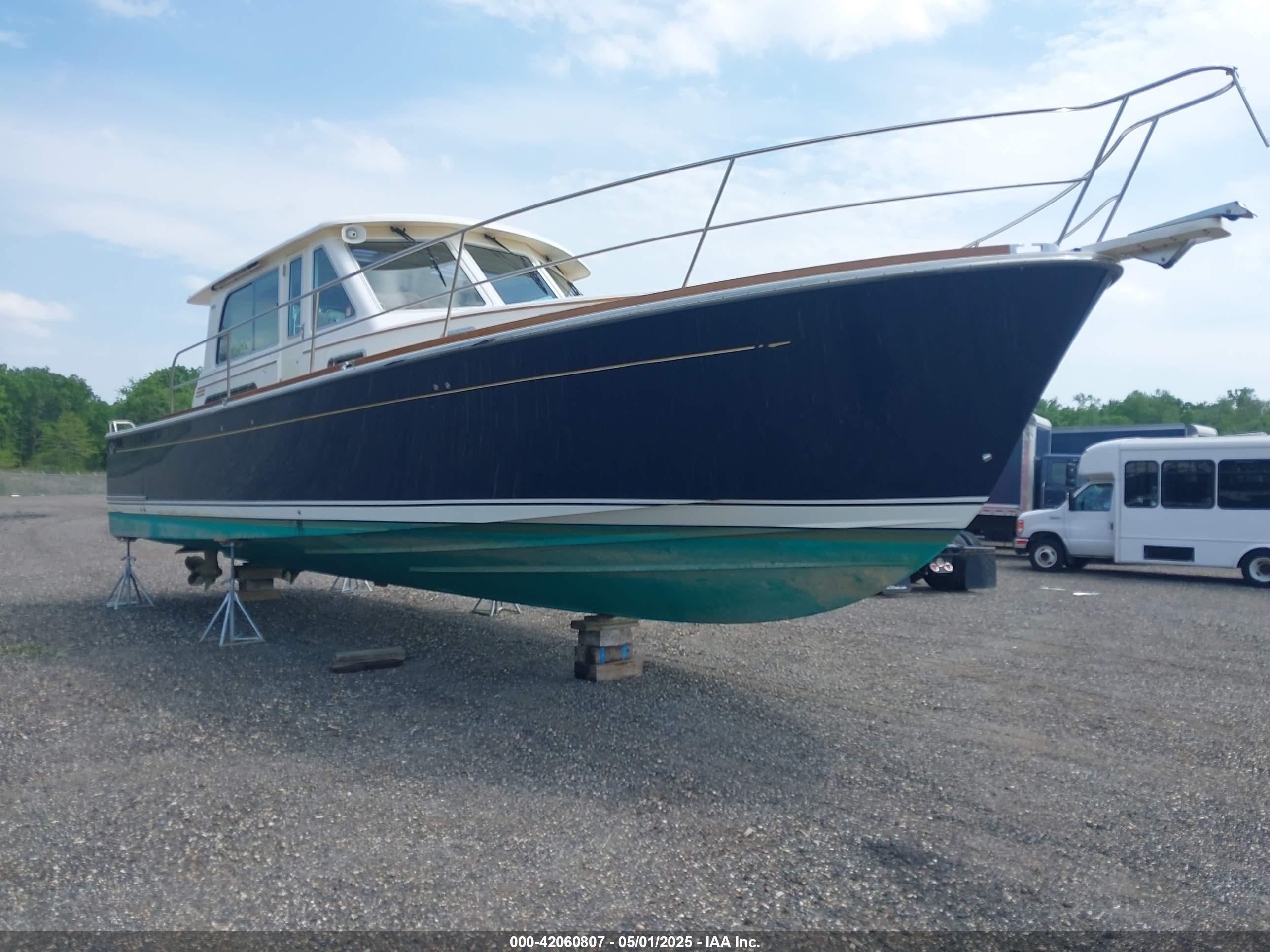 2015 Sabre #1