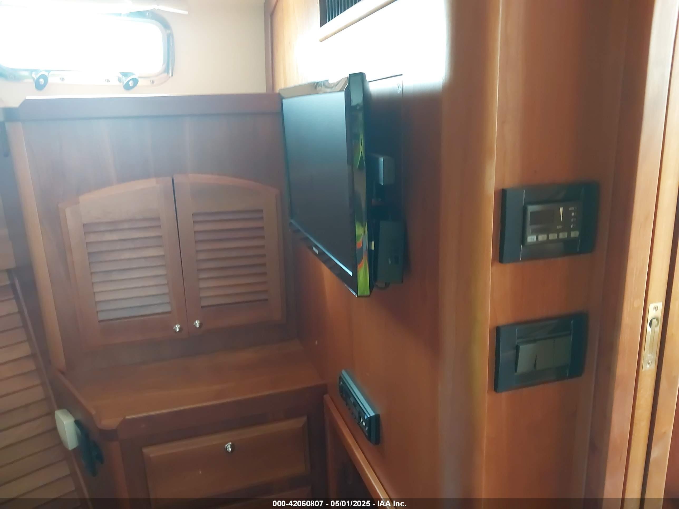 2015 Sabre #14