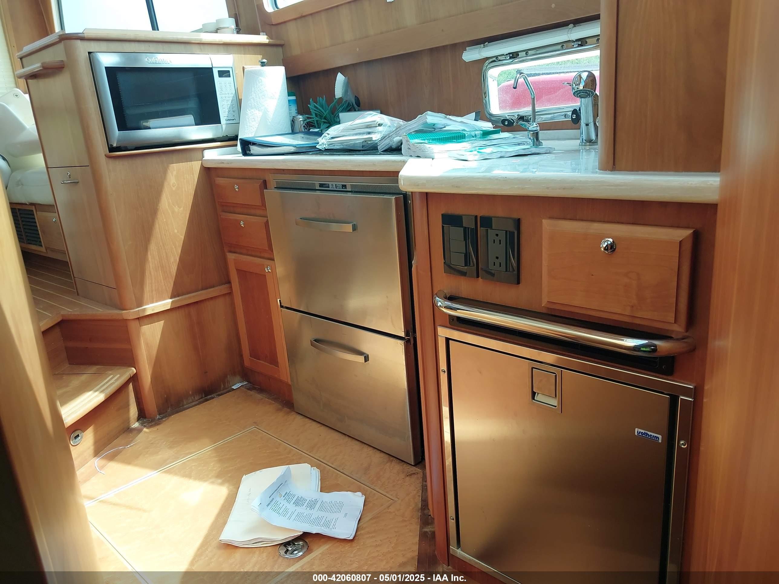 2015 Sabre #16