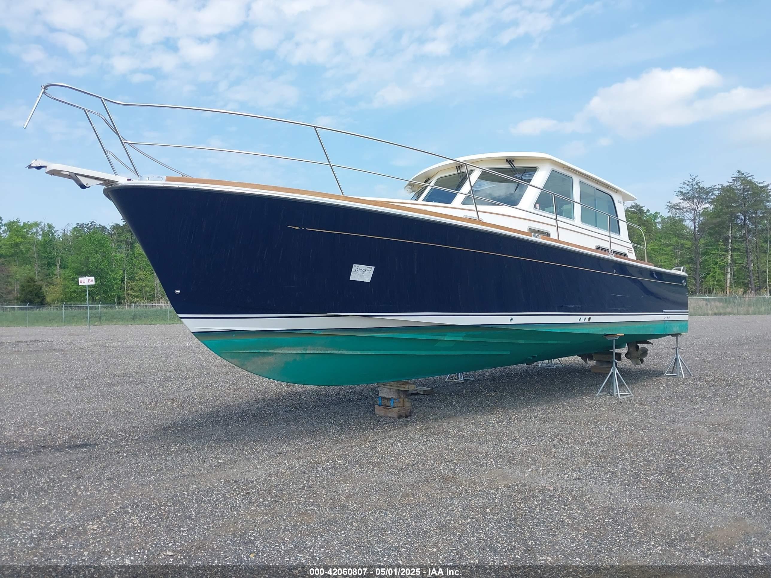 2015 Sabre #2
