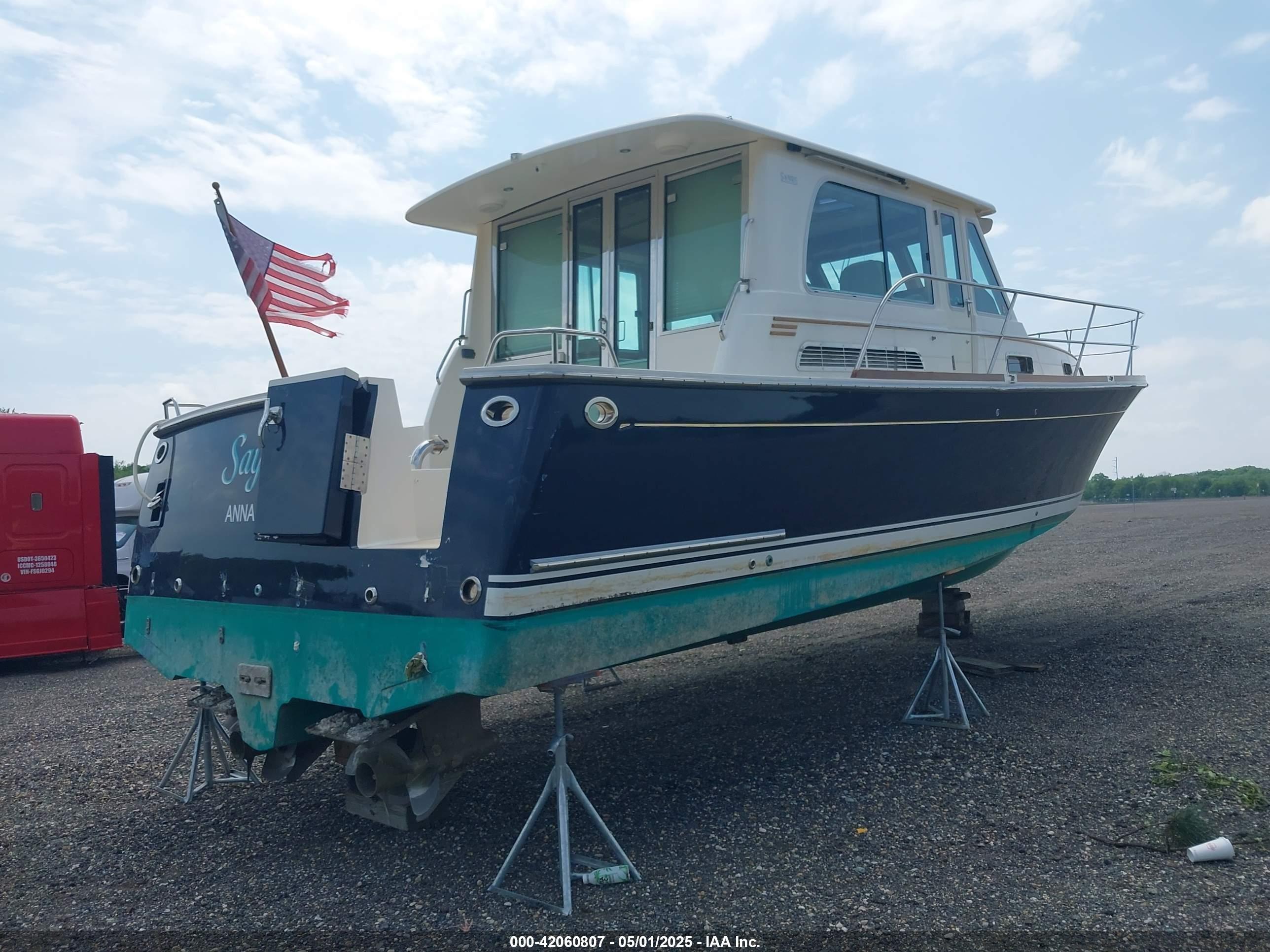 2015 Sabre #4