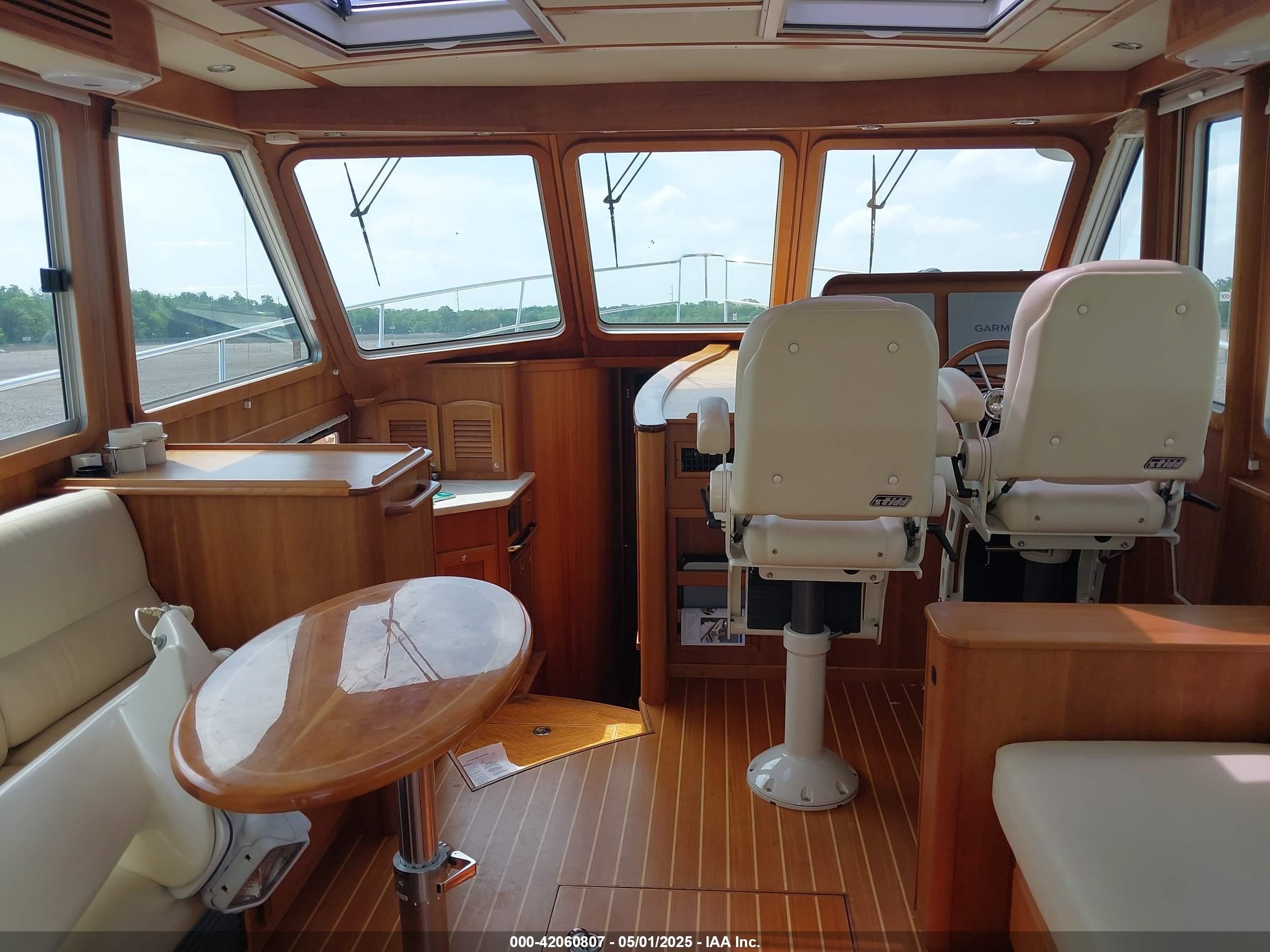 2015 Sabre #5
