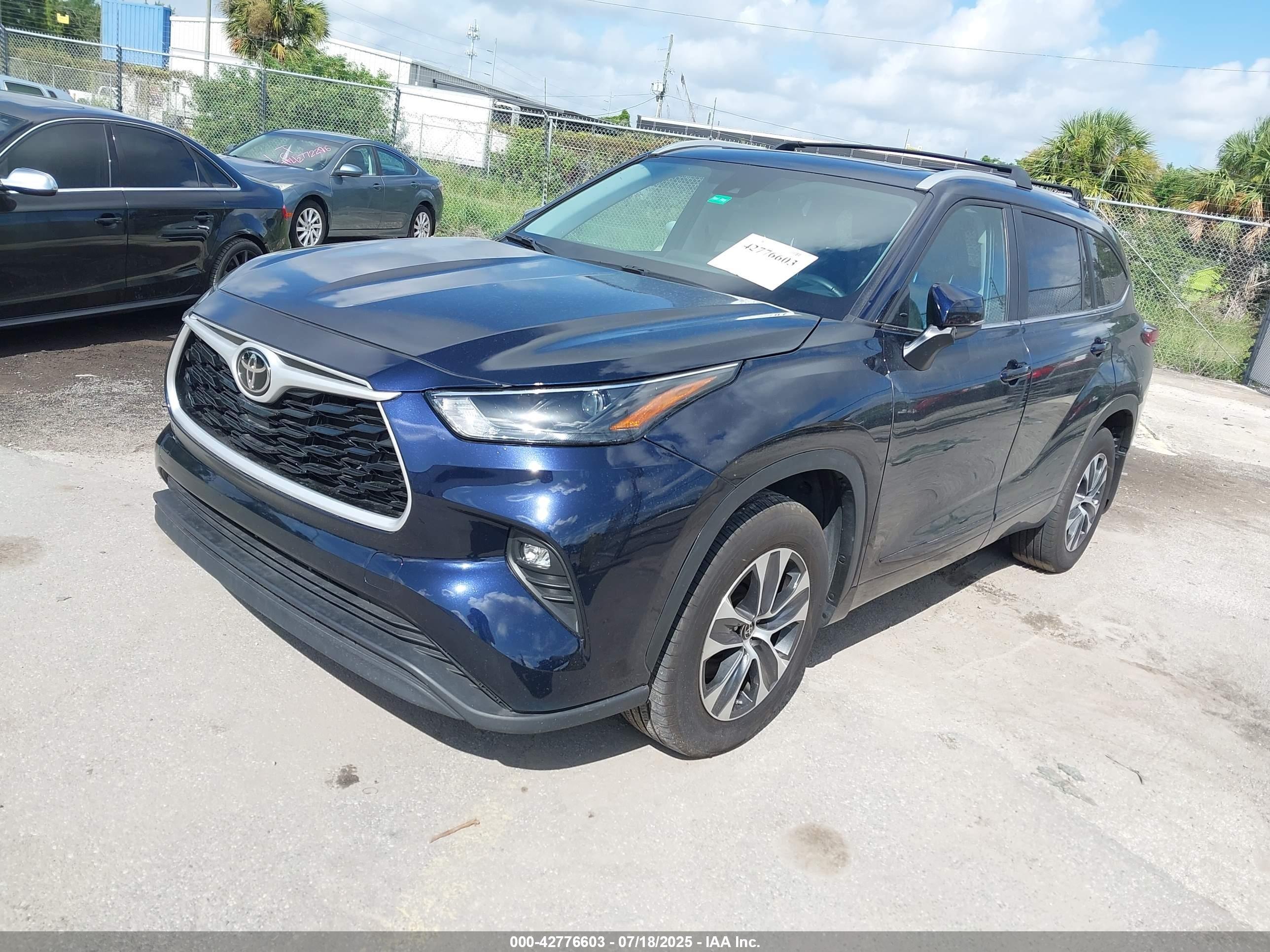 2023 Toyota #2