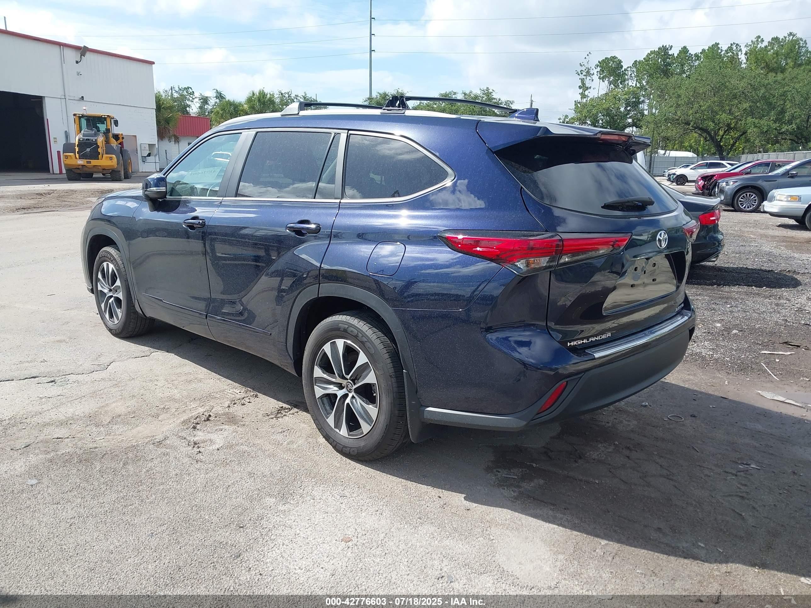 2023 Toyota #3