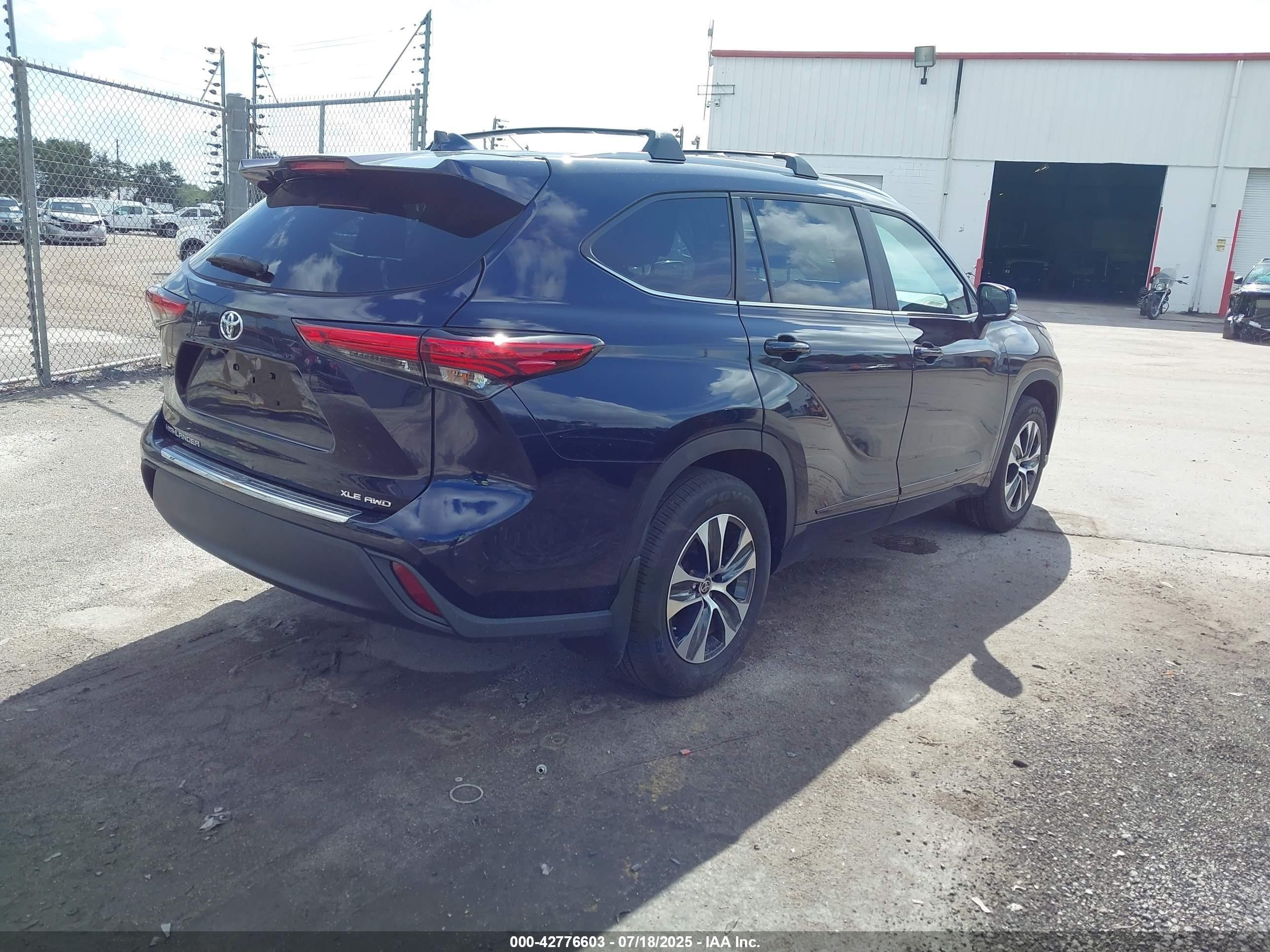 2023 Toyota #4