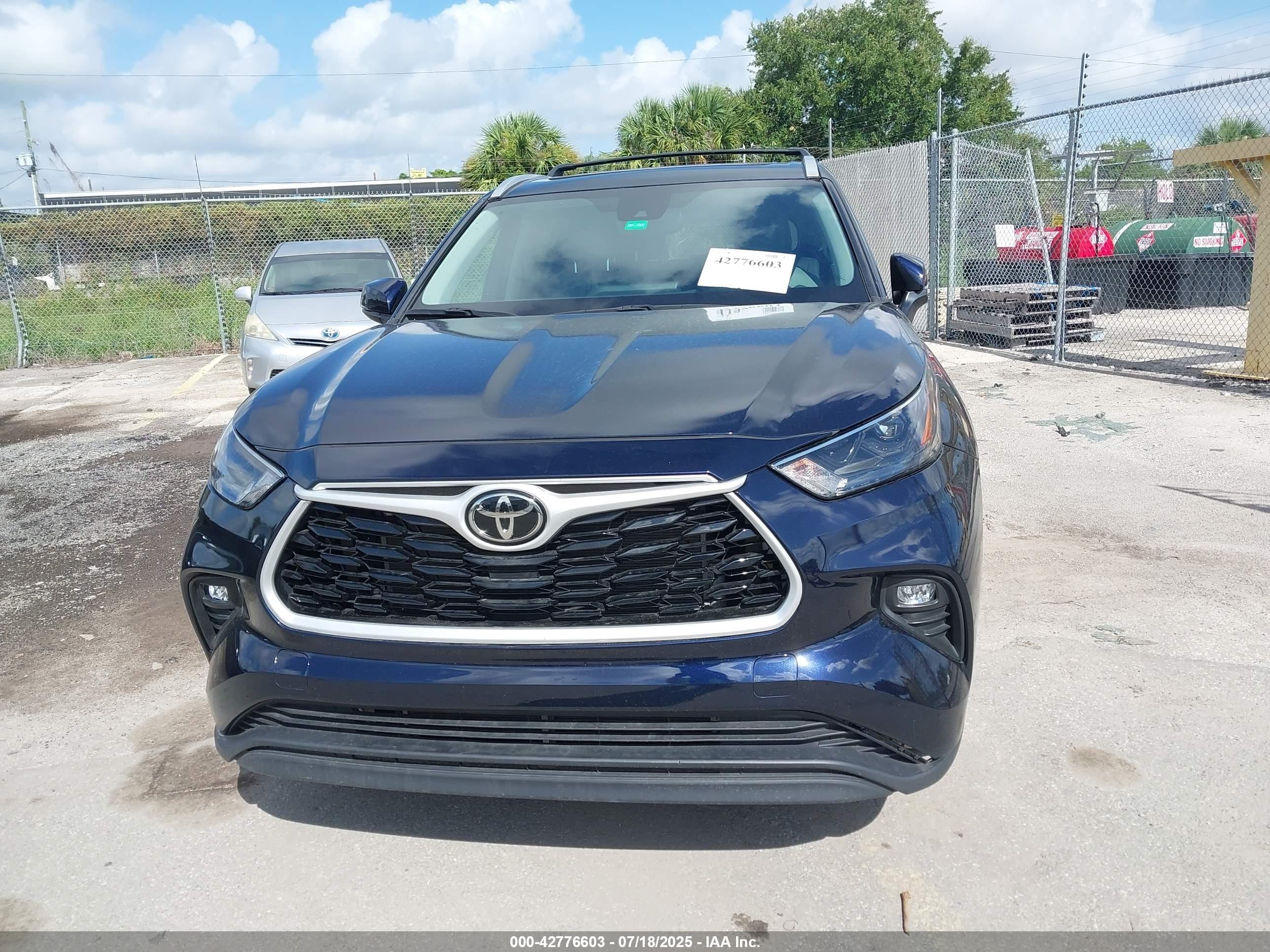 2023 Toyota #6