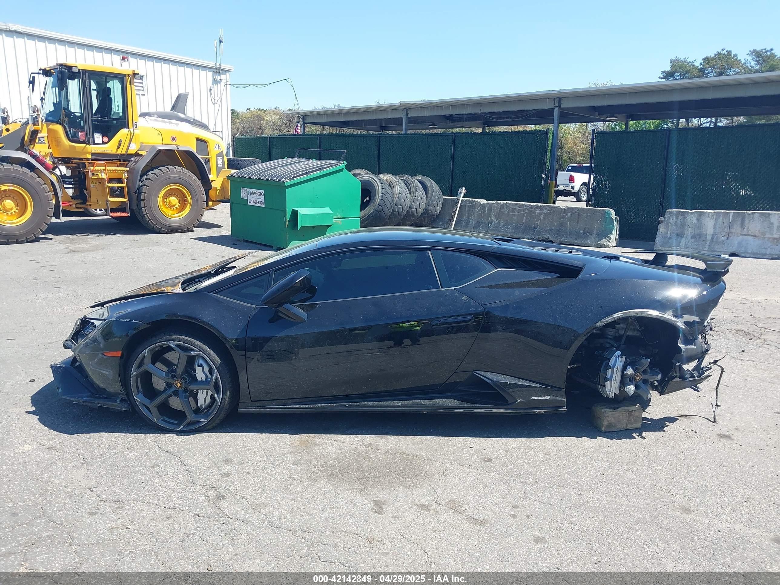 2023 Lamborghini #14