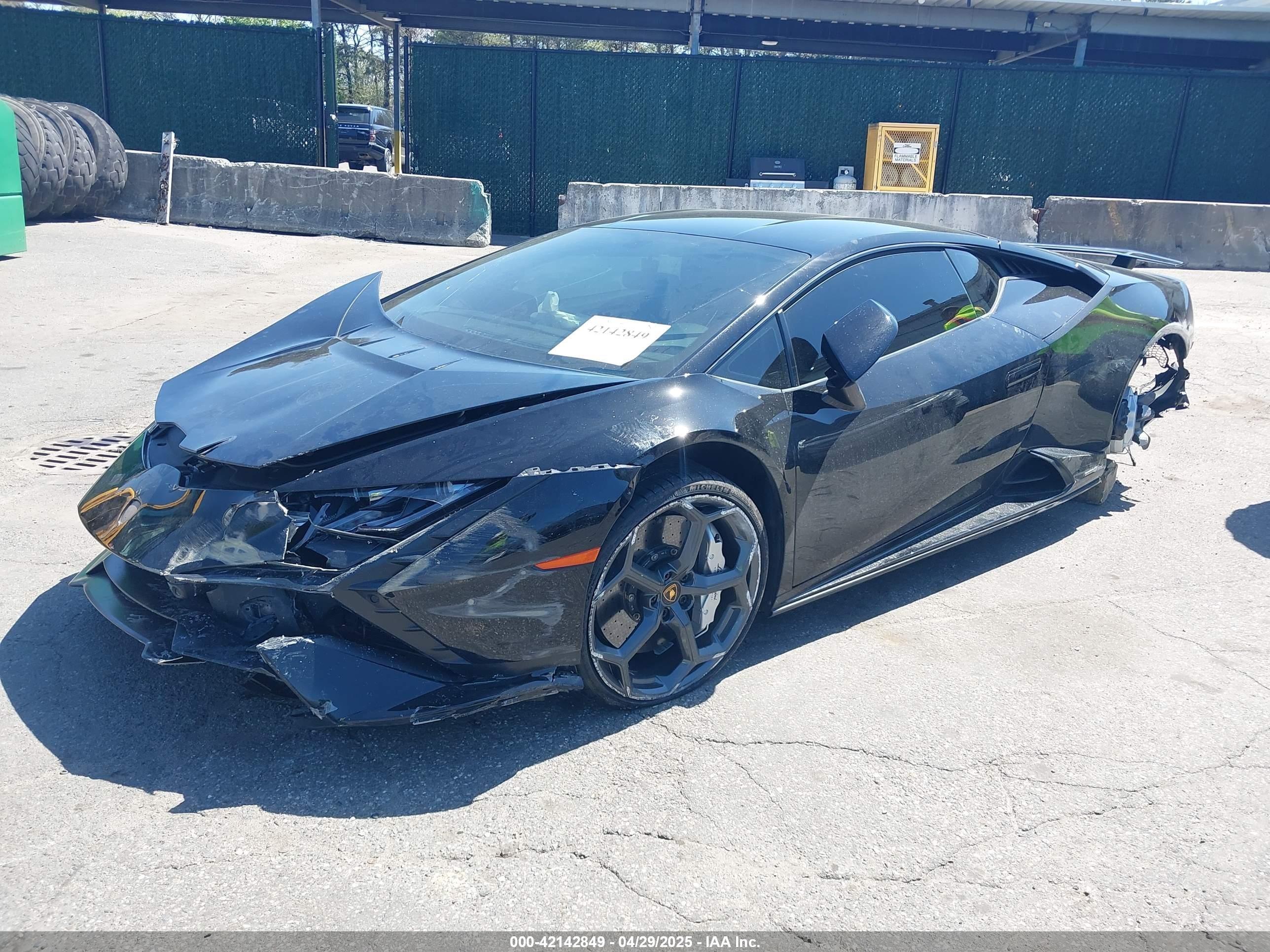 2023 Lamborghini #2