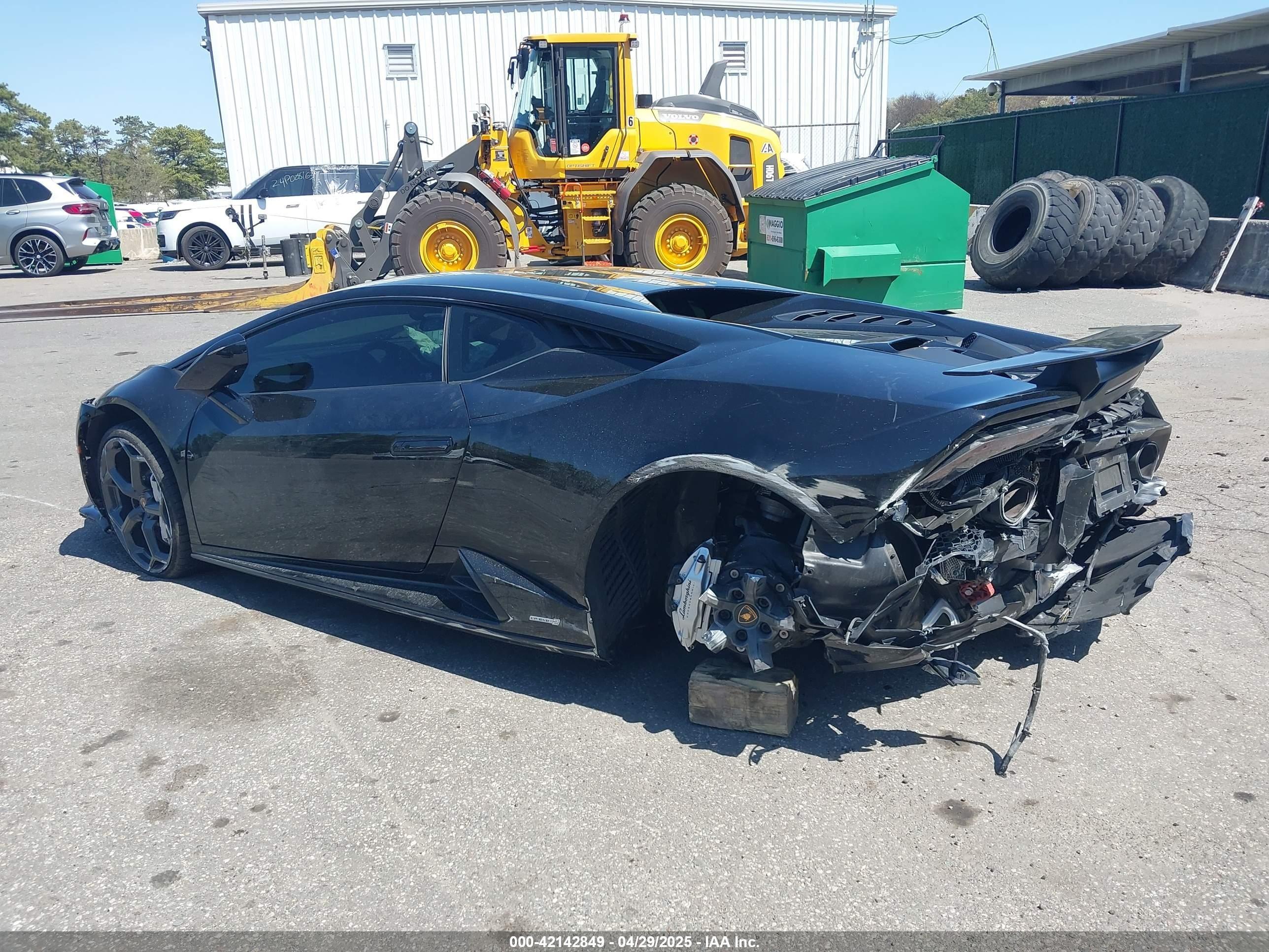 2023 Lamborghini #3