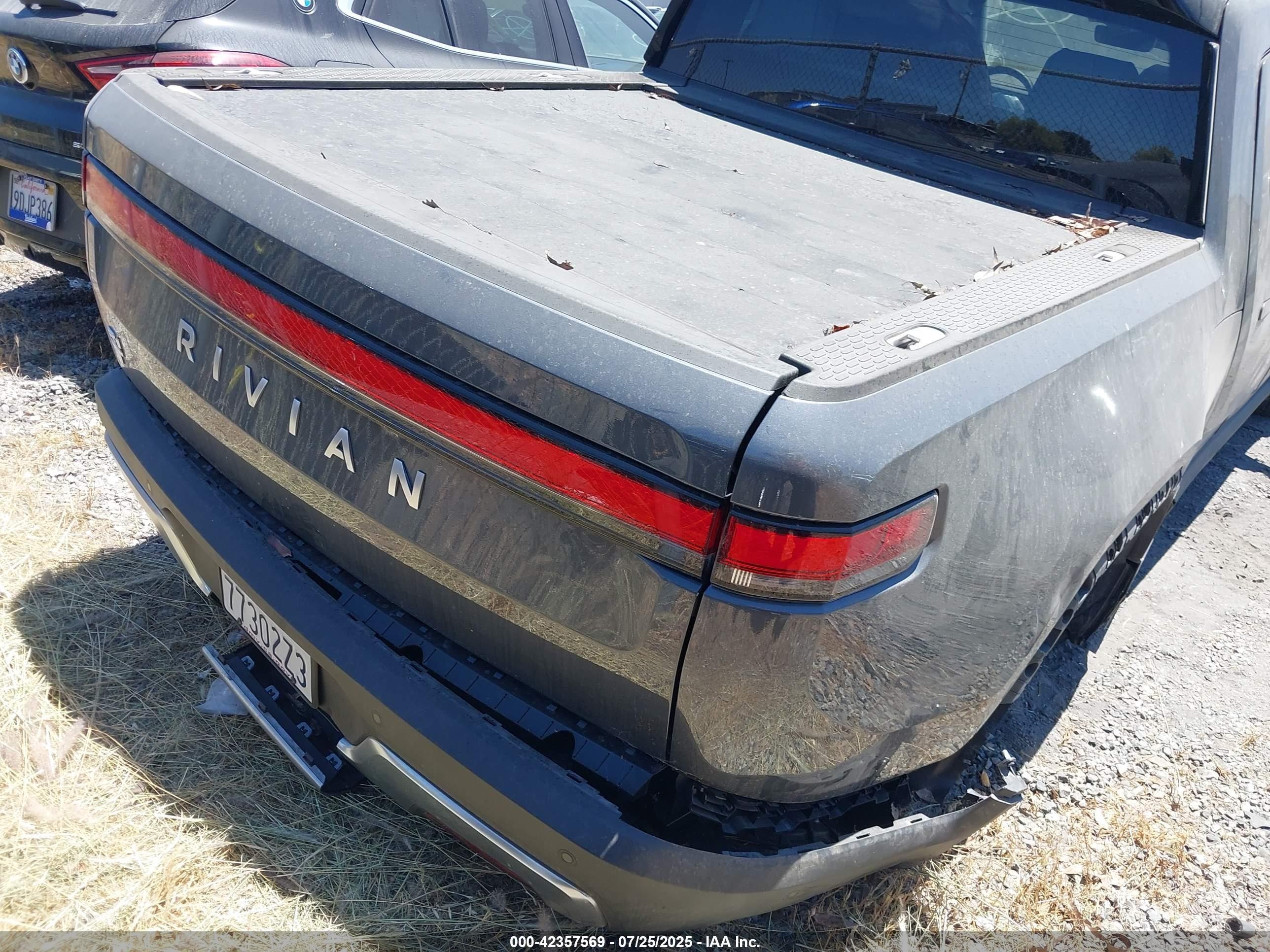 2023 Rivian #17