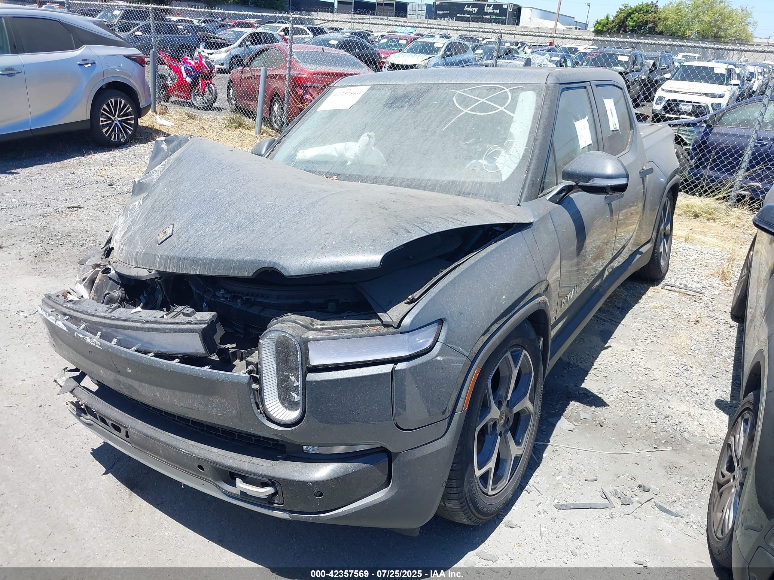2023 Rivian #2