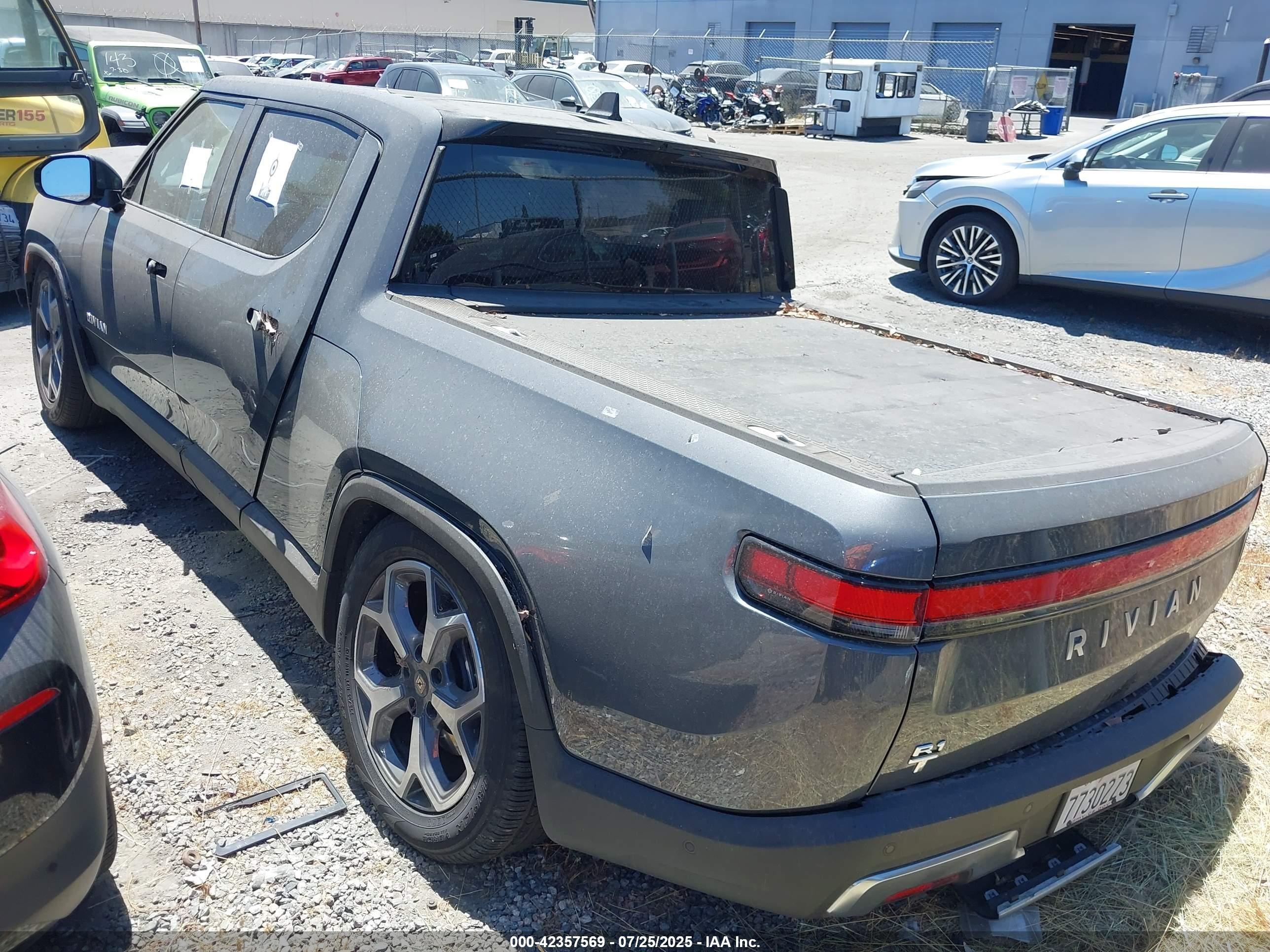 2023 Rivian #3