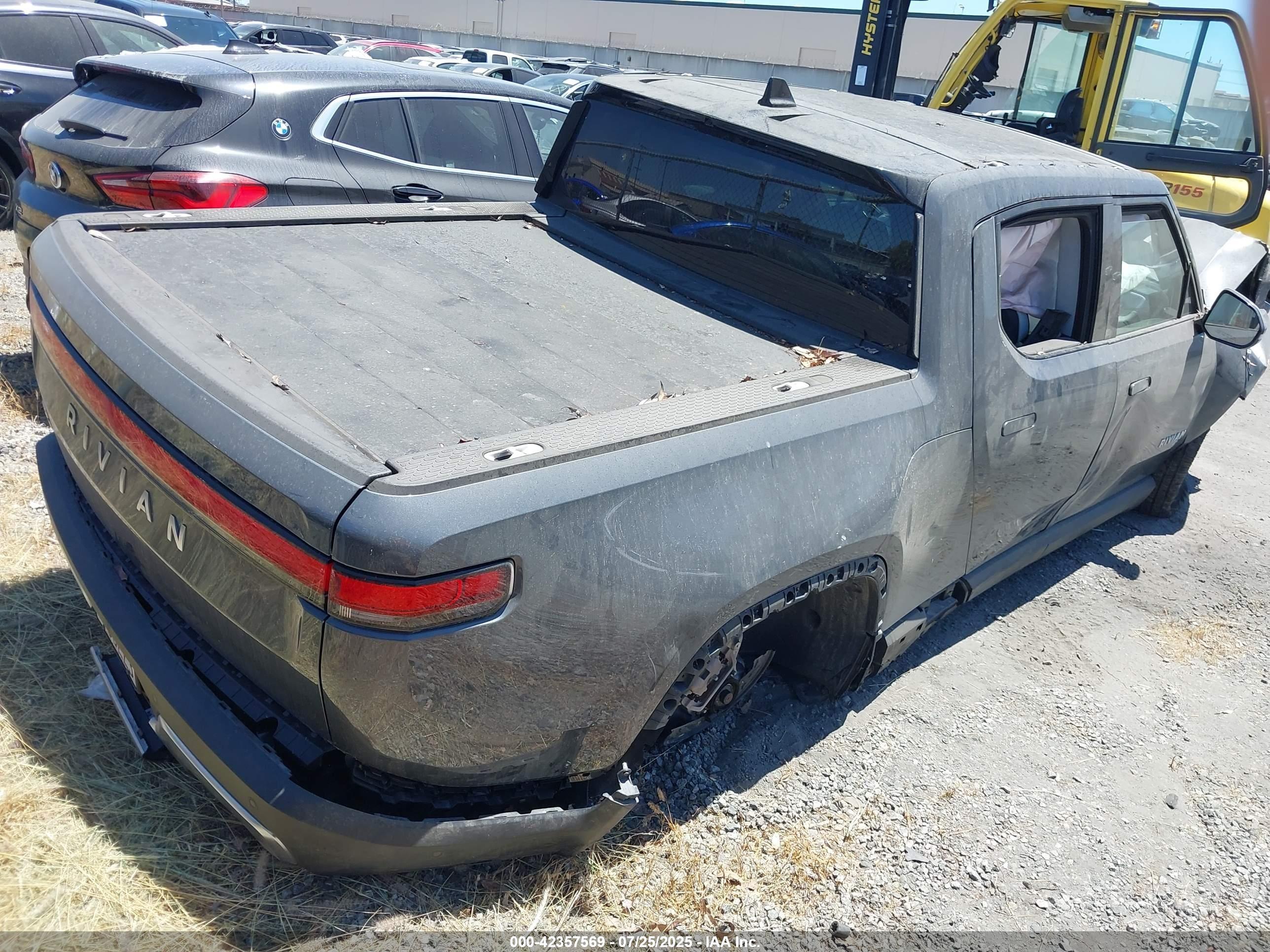 2023 Rivian #4
