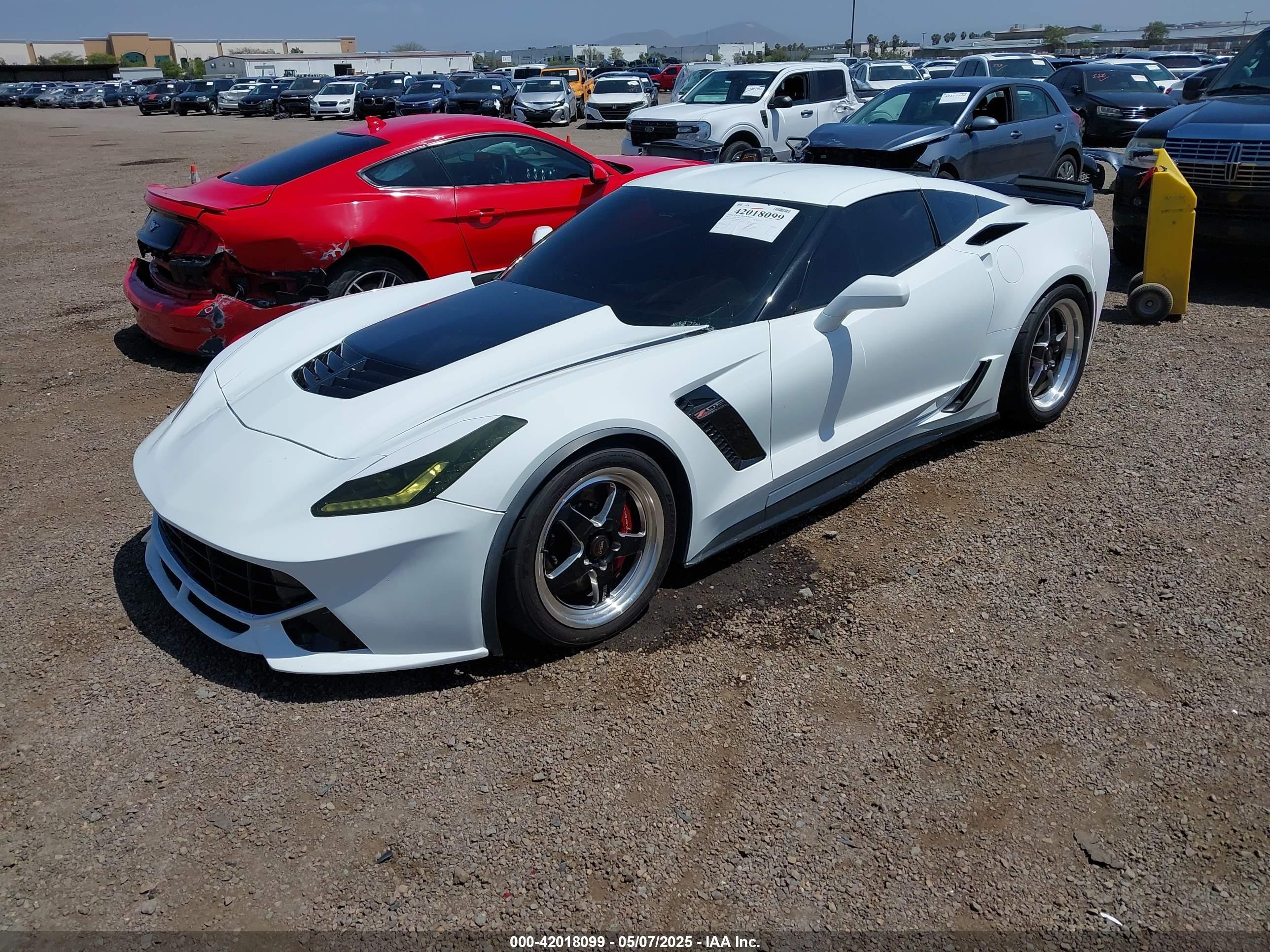 2015 Chevrolet #2