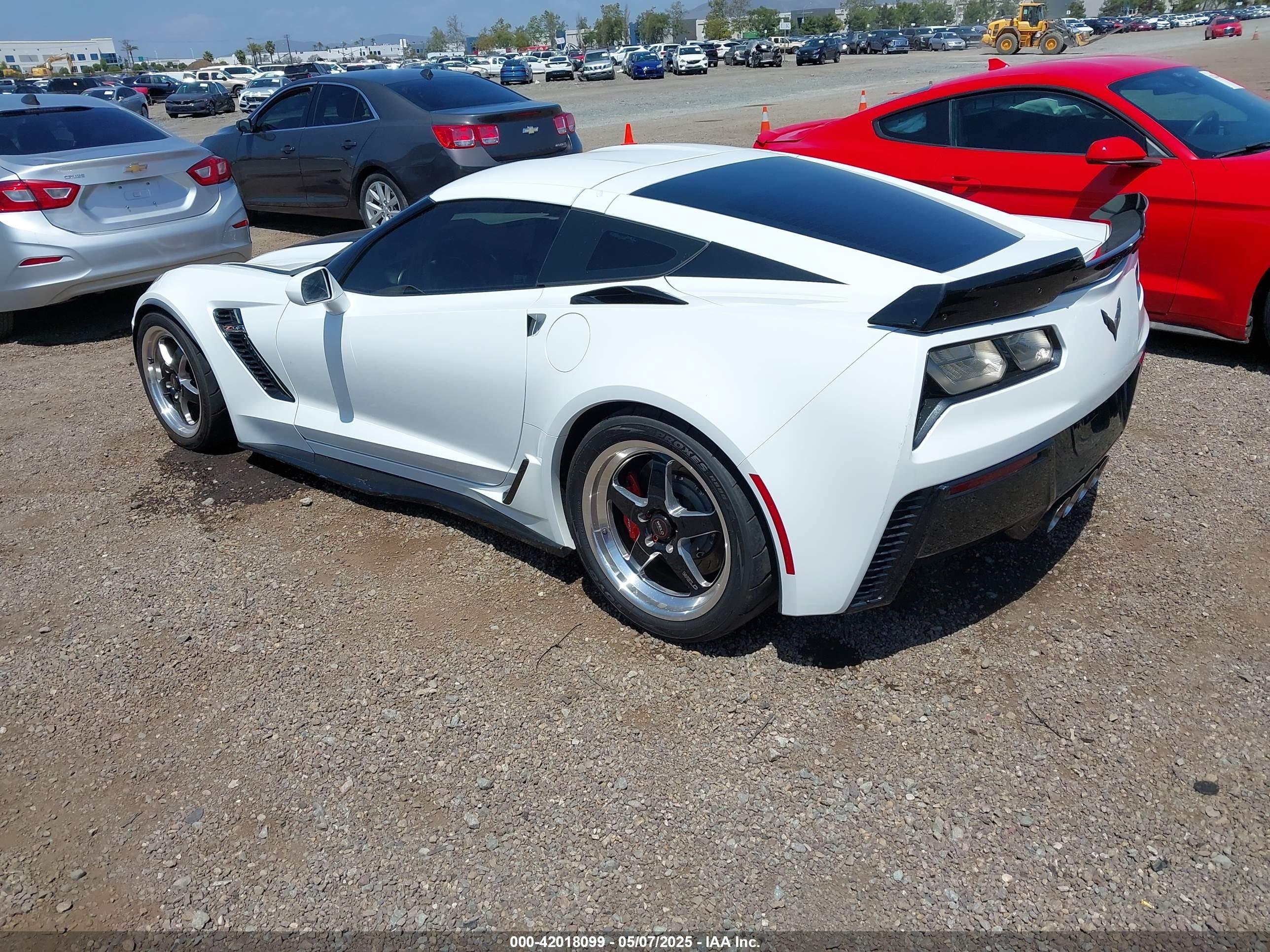 2015 Chevrolet #3
