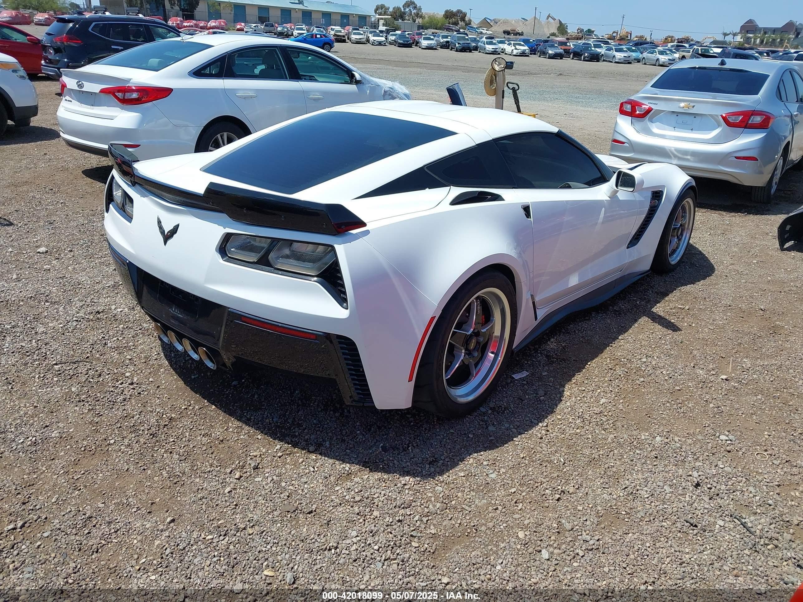 2015 Chevrolet #4