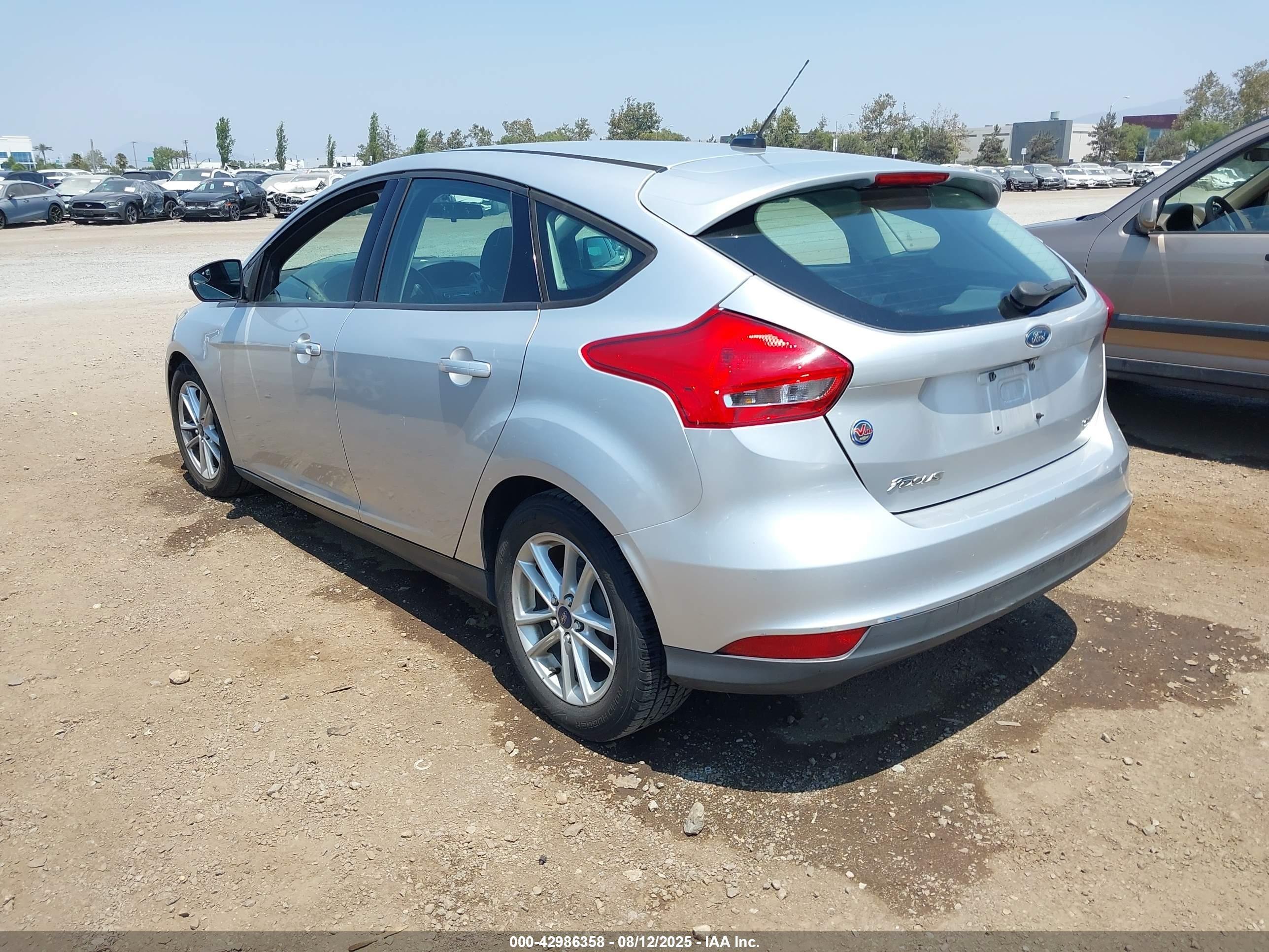 2015 Ford #3