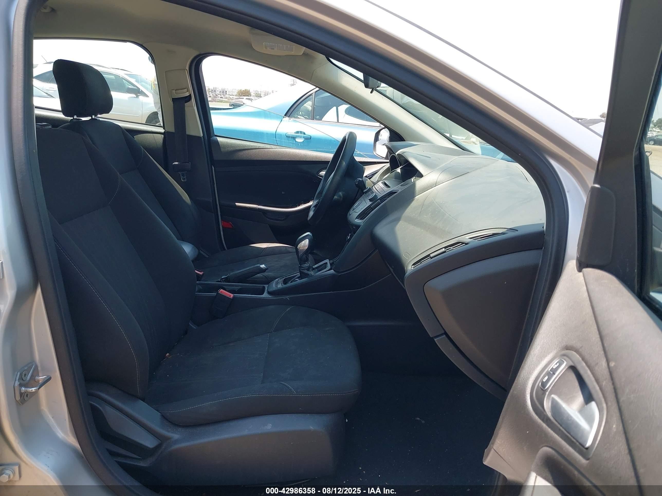 2015 Ford #5