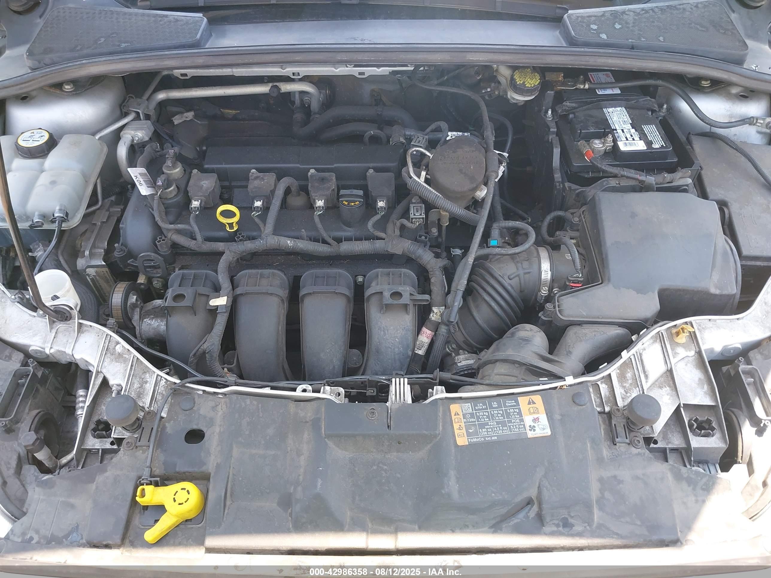 2015 Ford #6