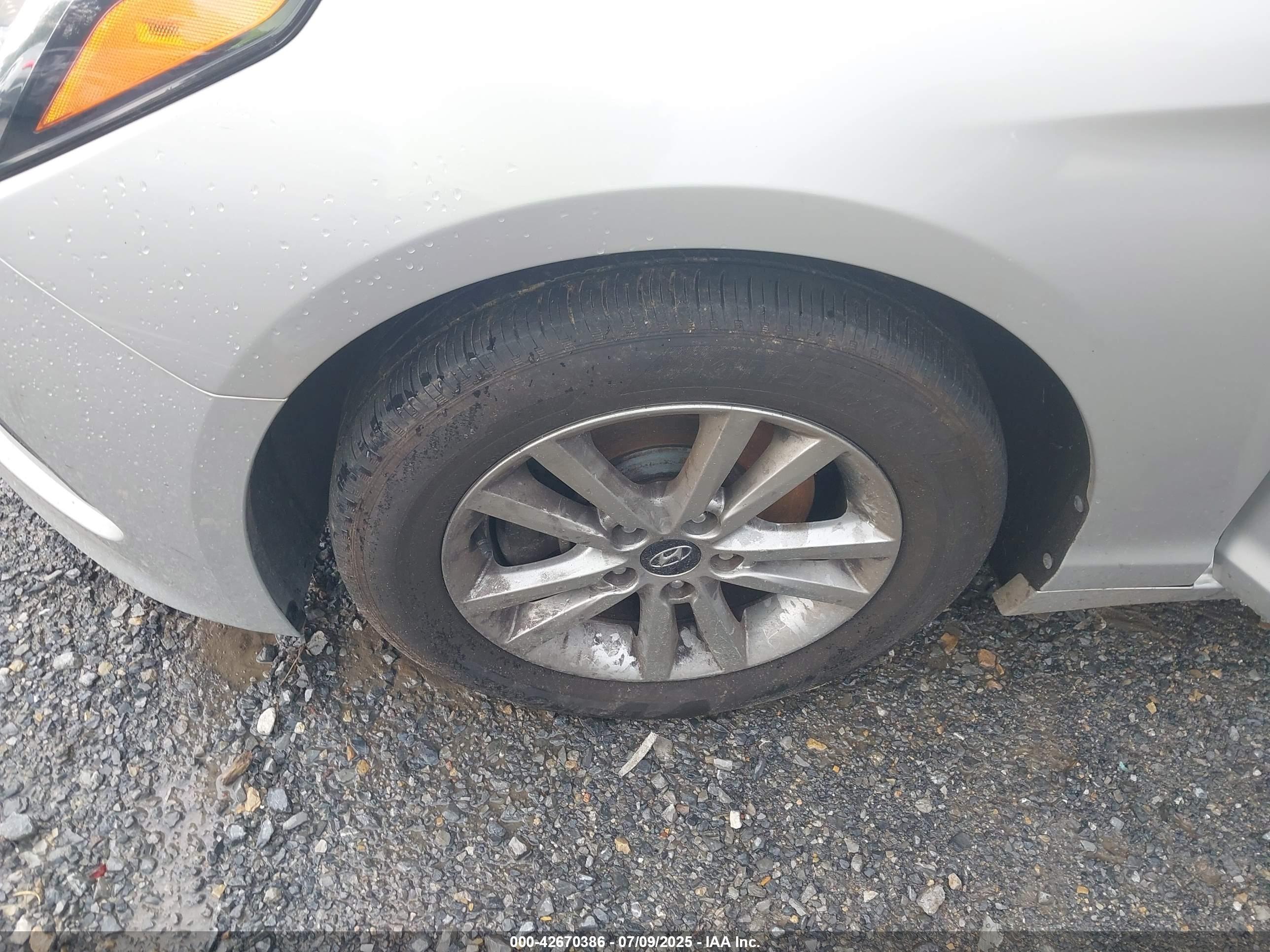 2015 Hyundai #12