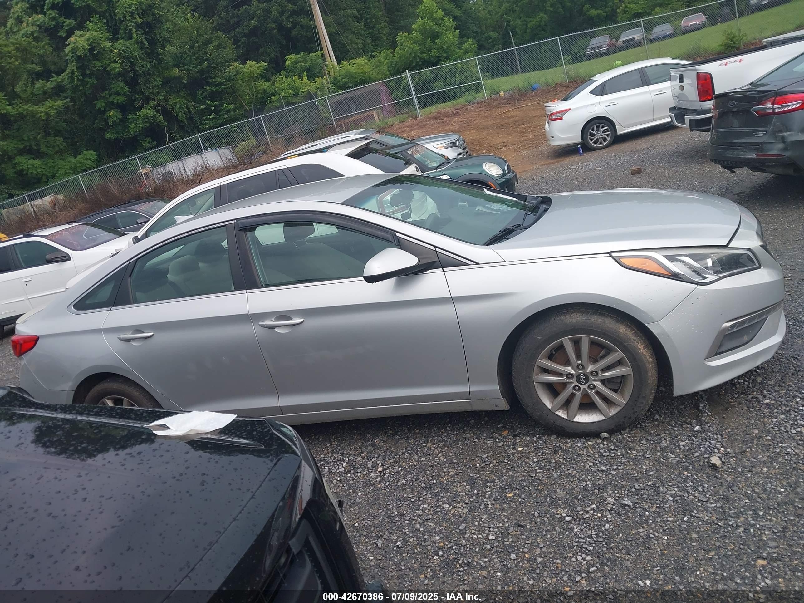 2015 Hyundai #14