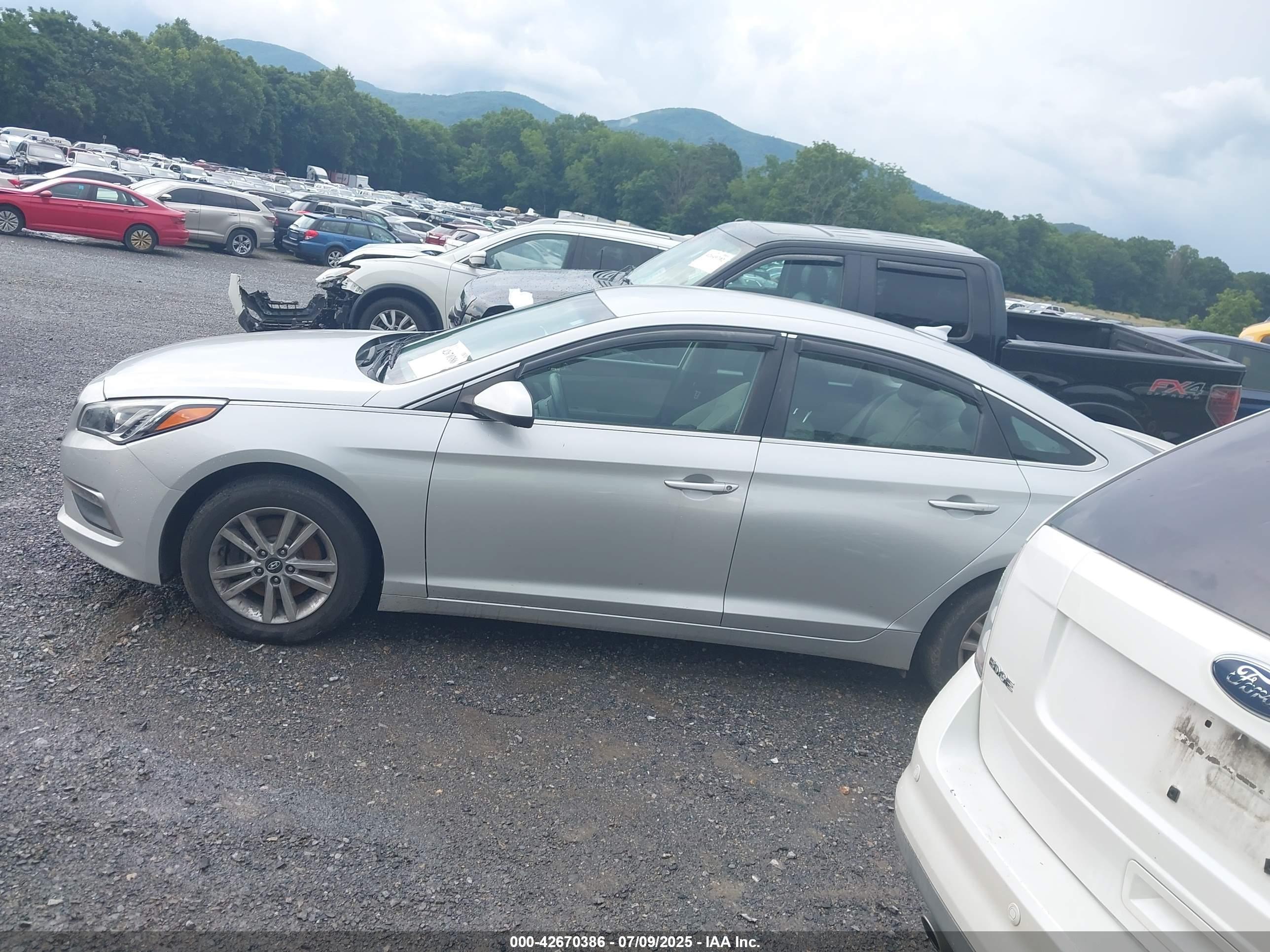 2015 Hyundai #15