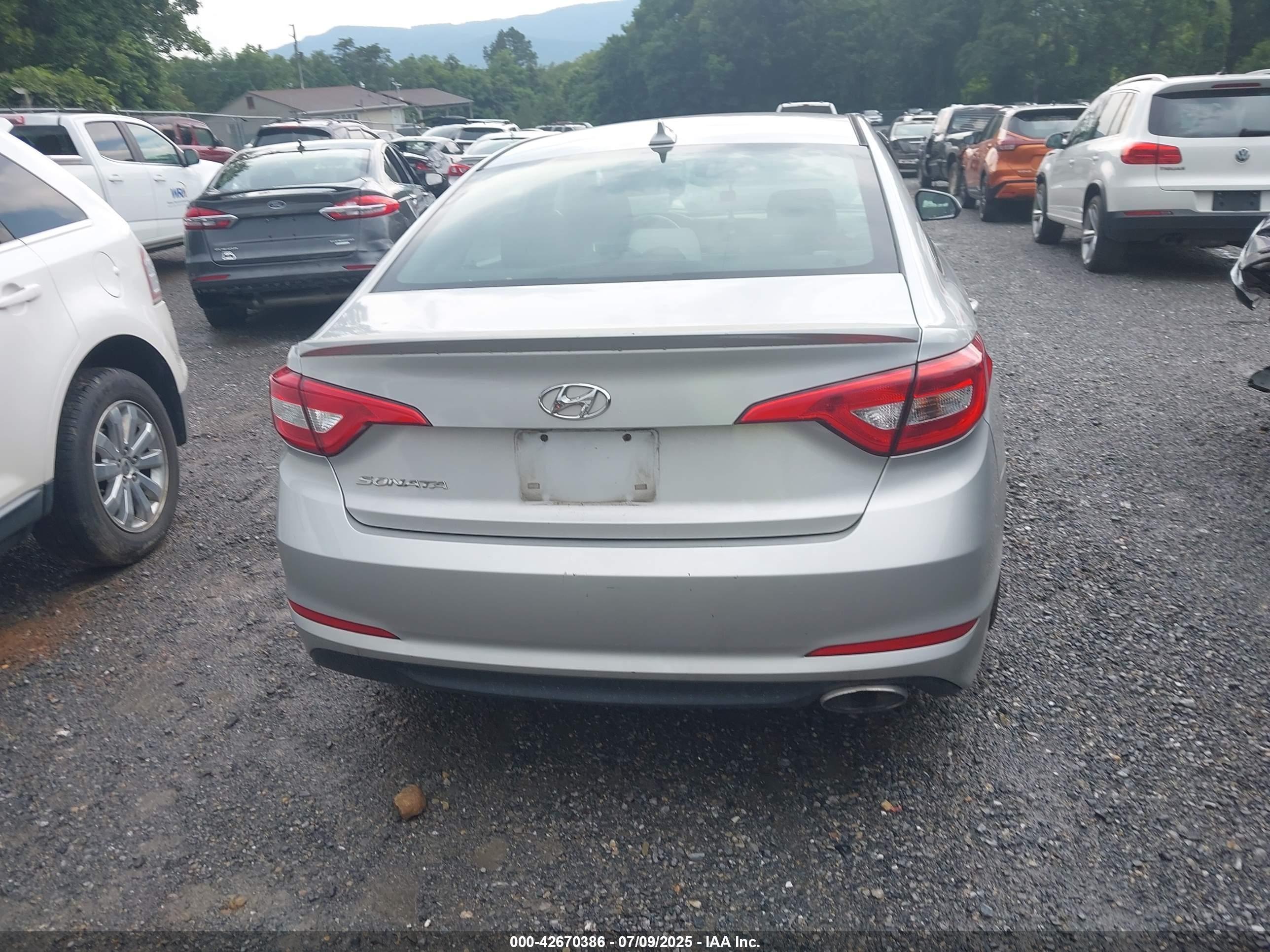 2015 Hyundai #17