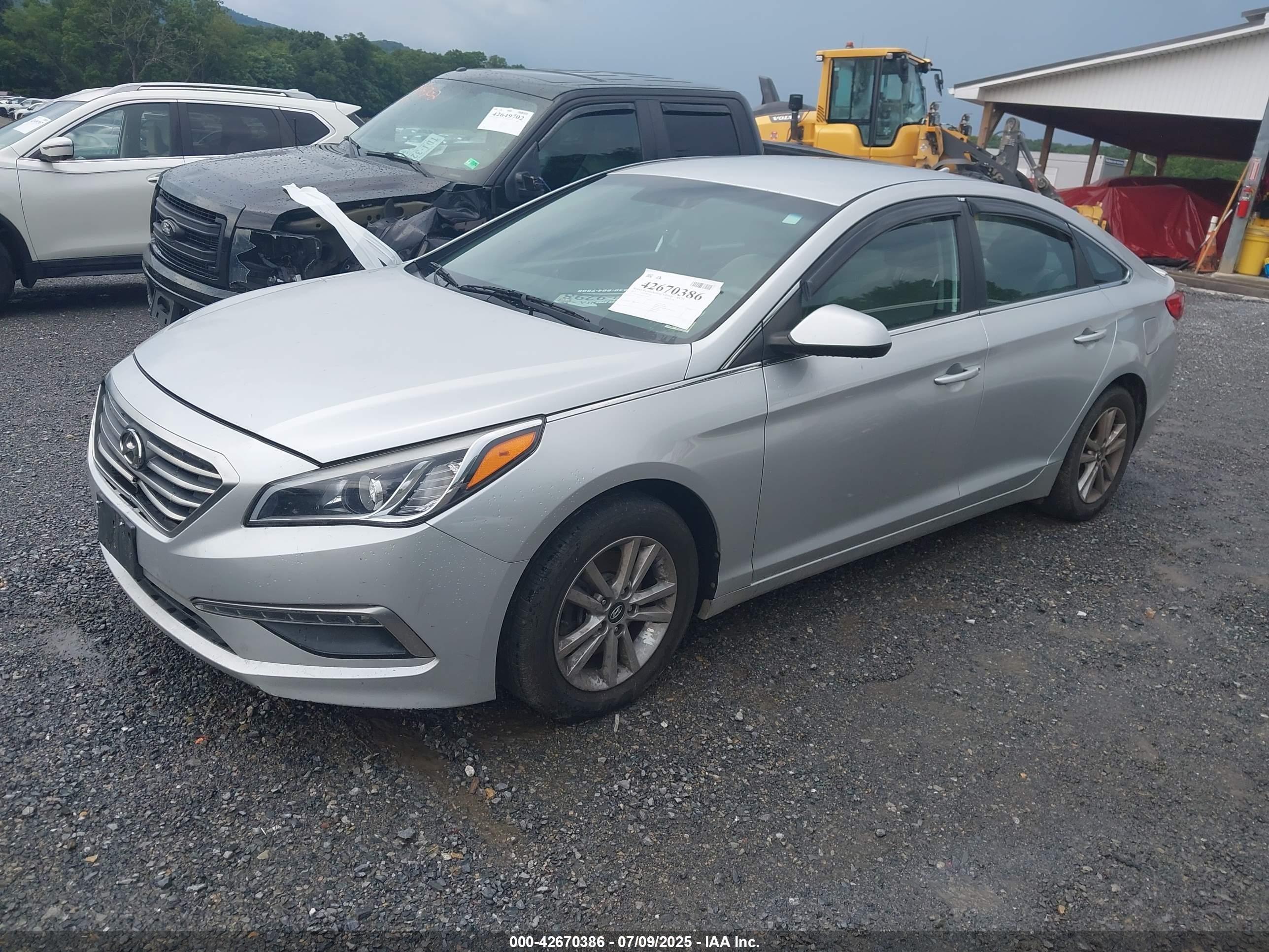 2015 Hyundai #2
