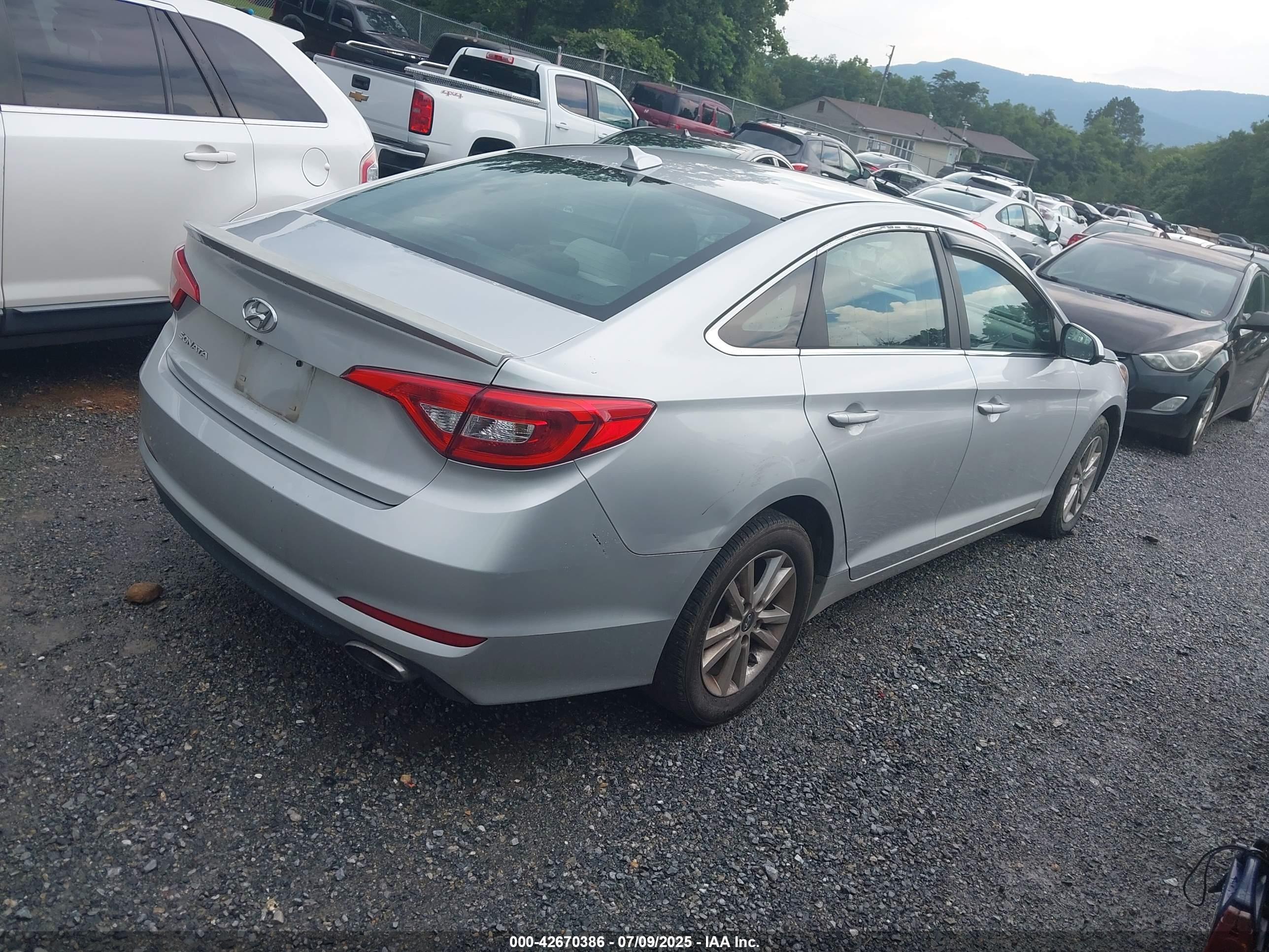 2015 Hyundai #4