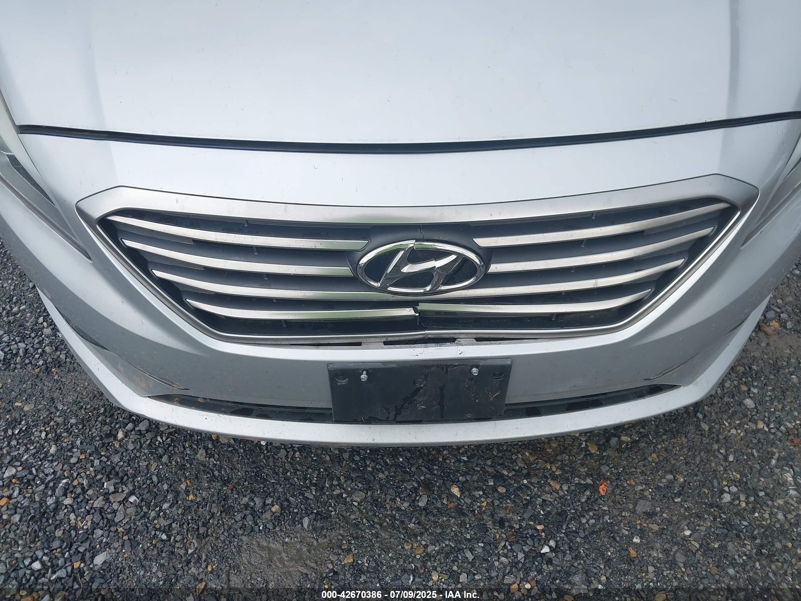 2015 Hyundai #6