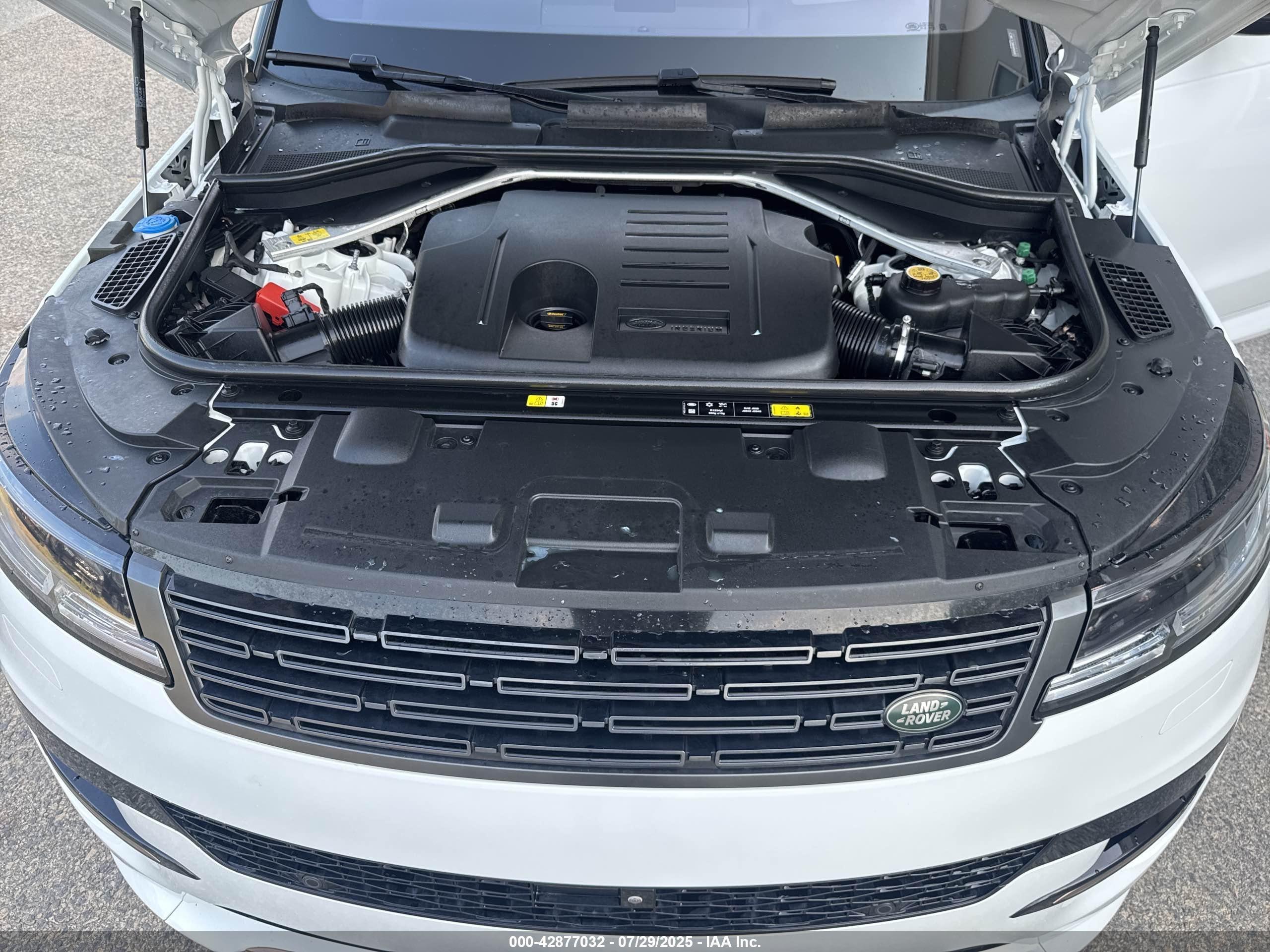 2023 Land Rover #10