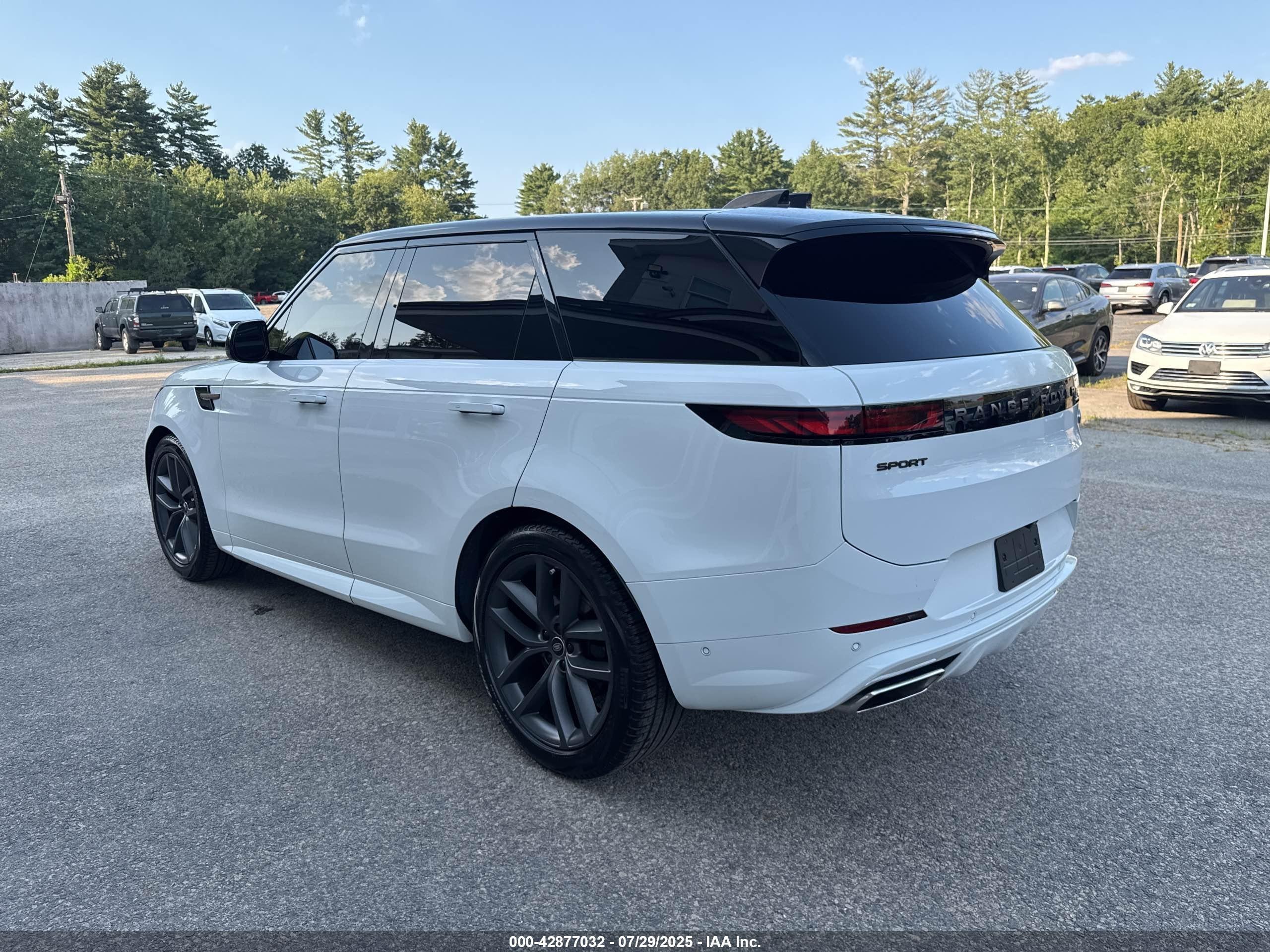 2023 Land Rover #3