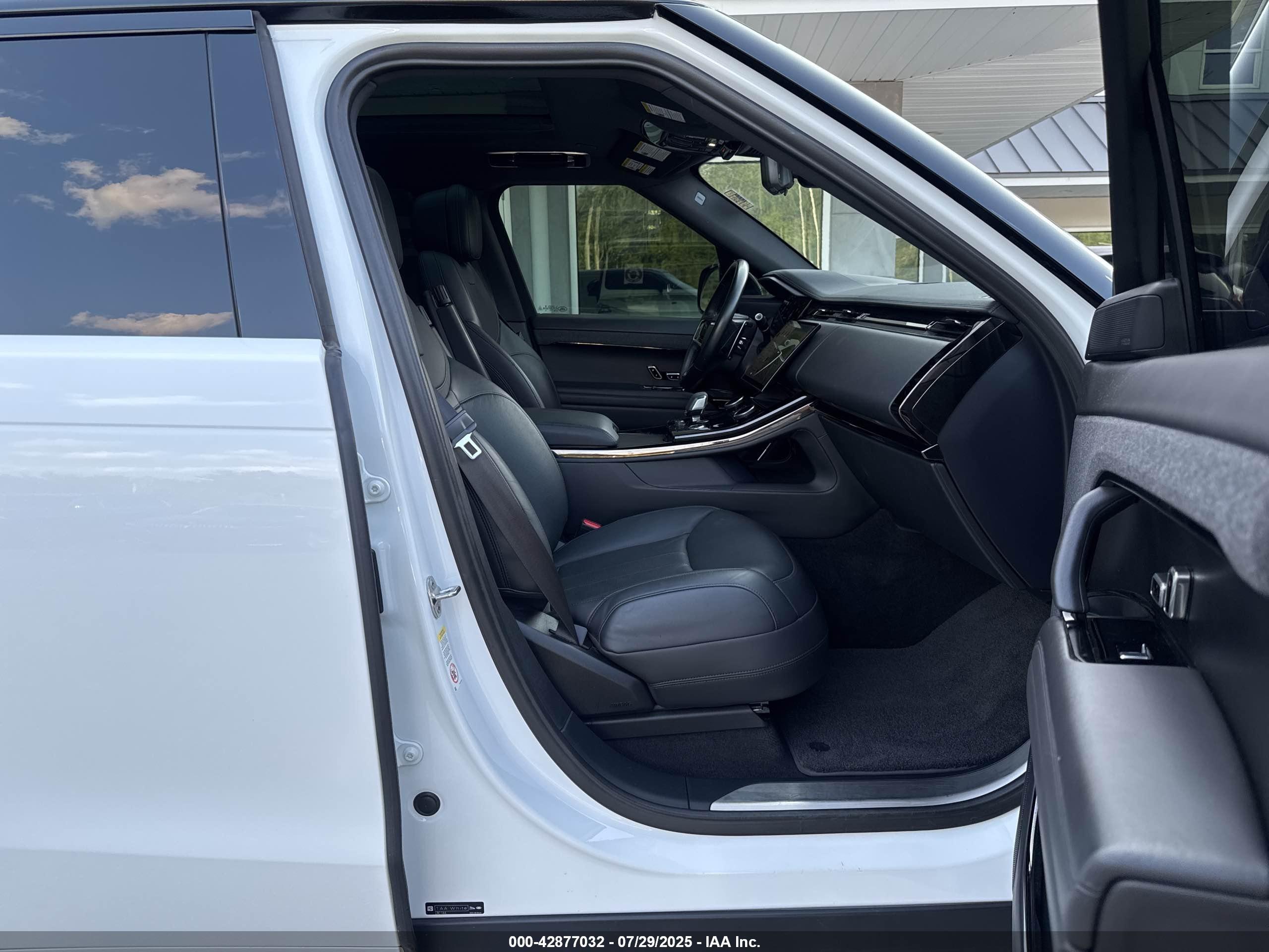 2023 Land Rover #5