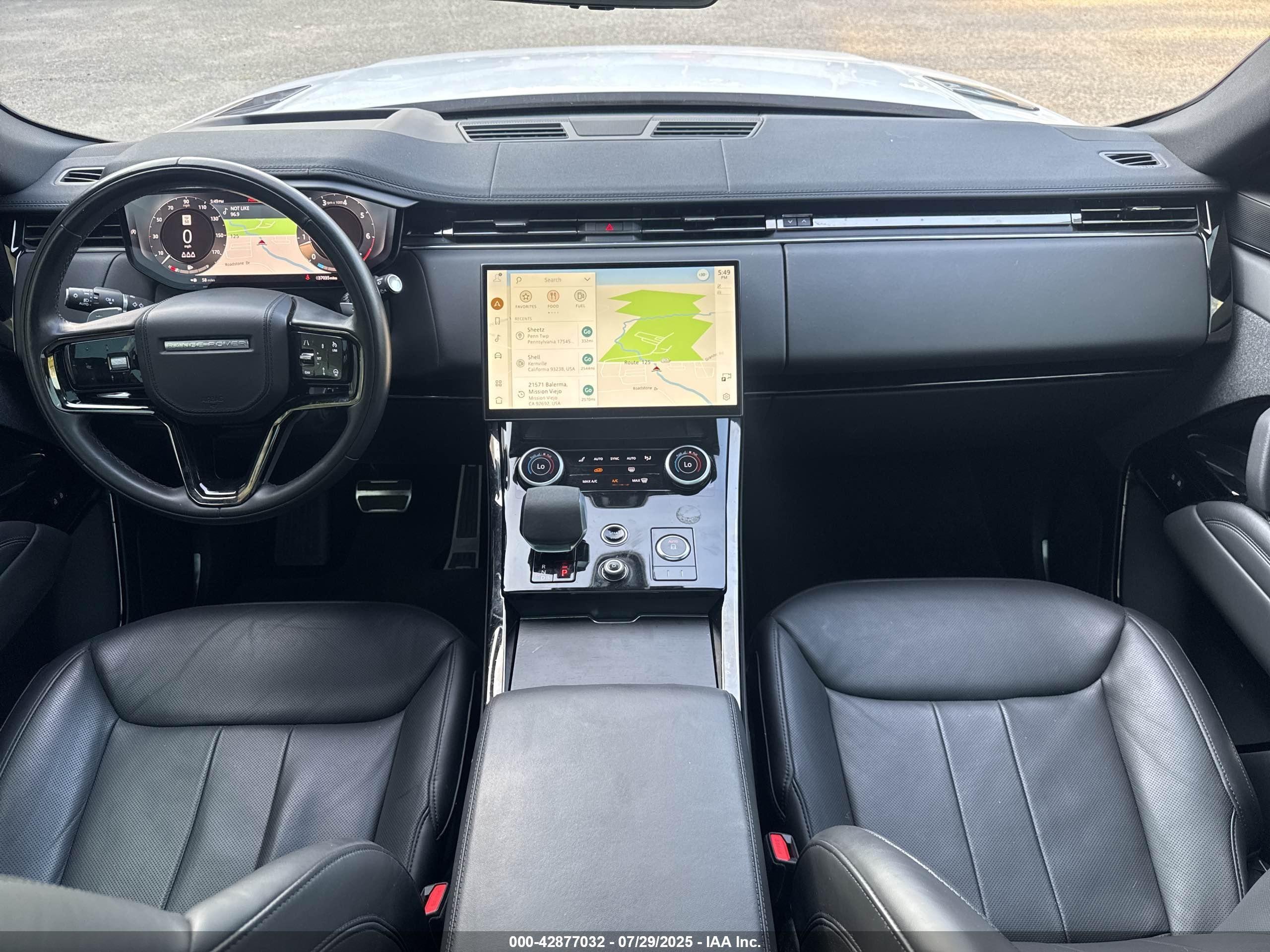 2023 Land Rover #6