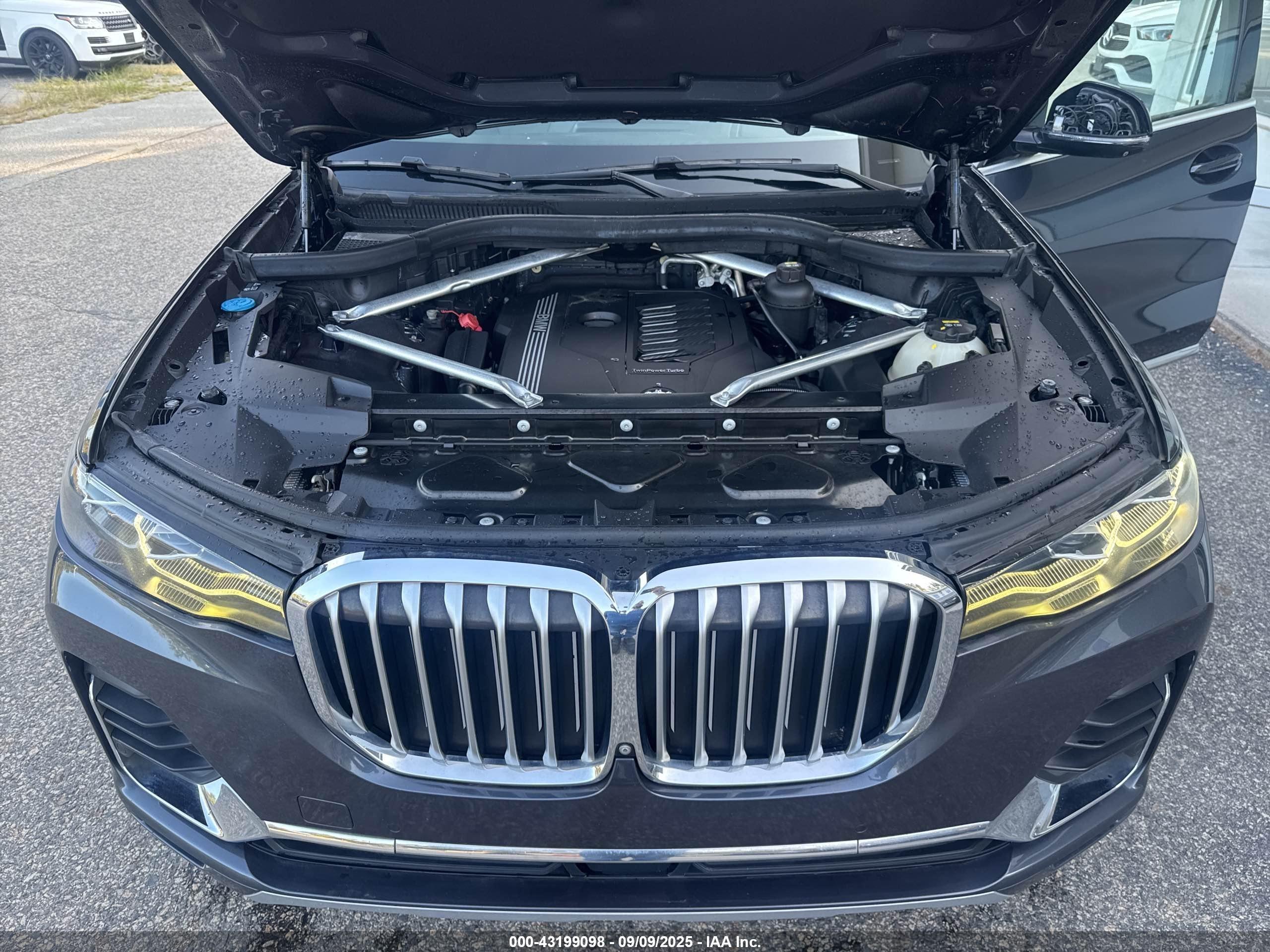 2019 BMW #10