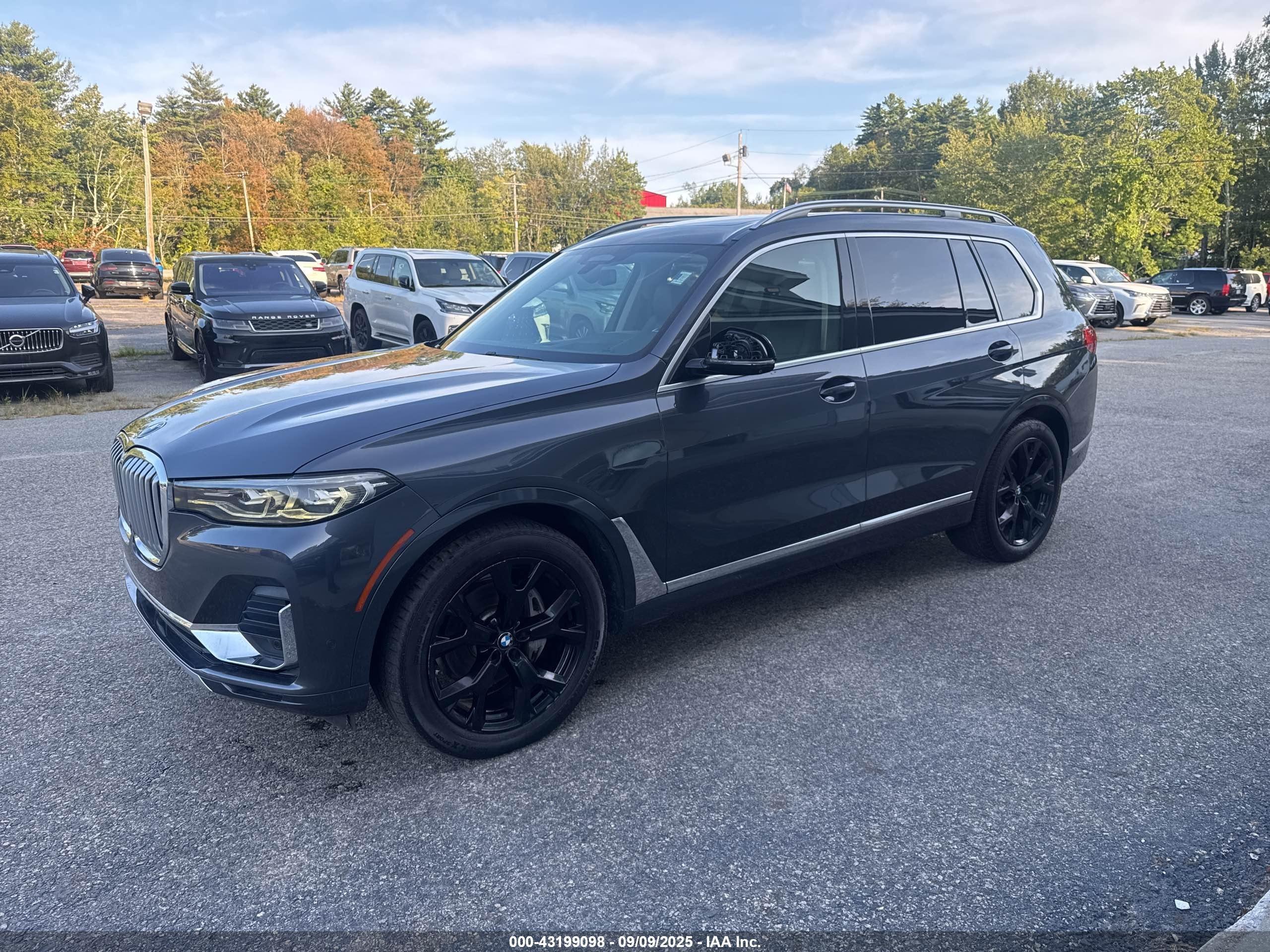 2019 BMW #2