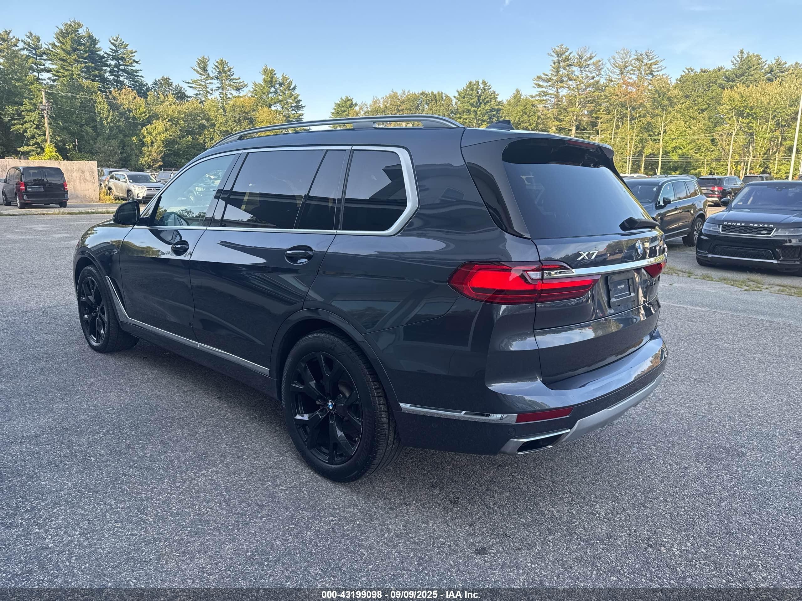 2019 BMW #3