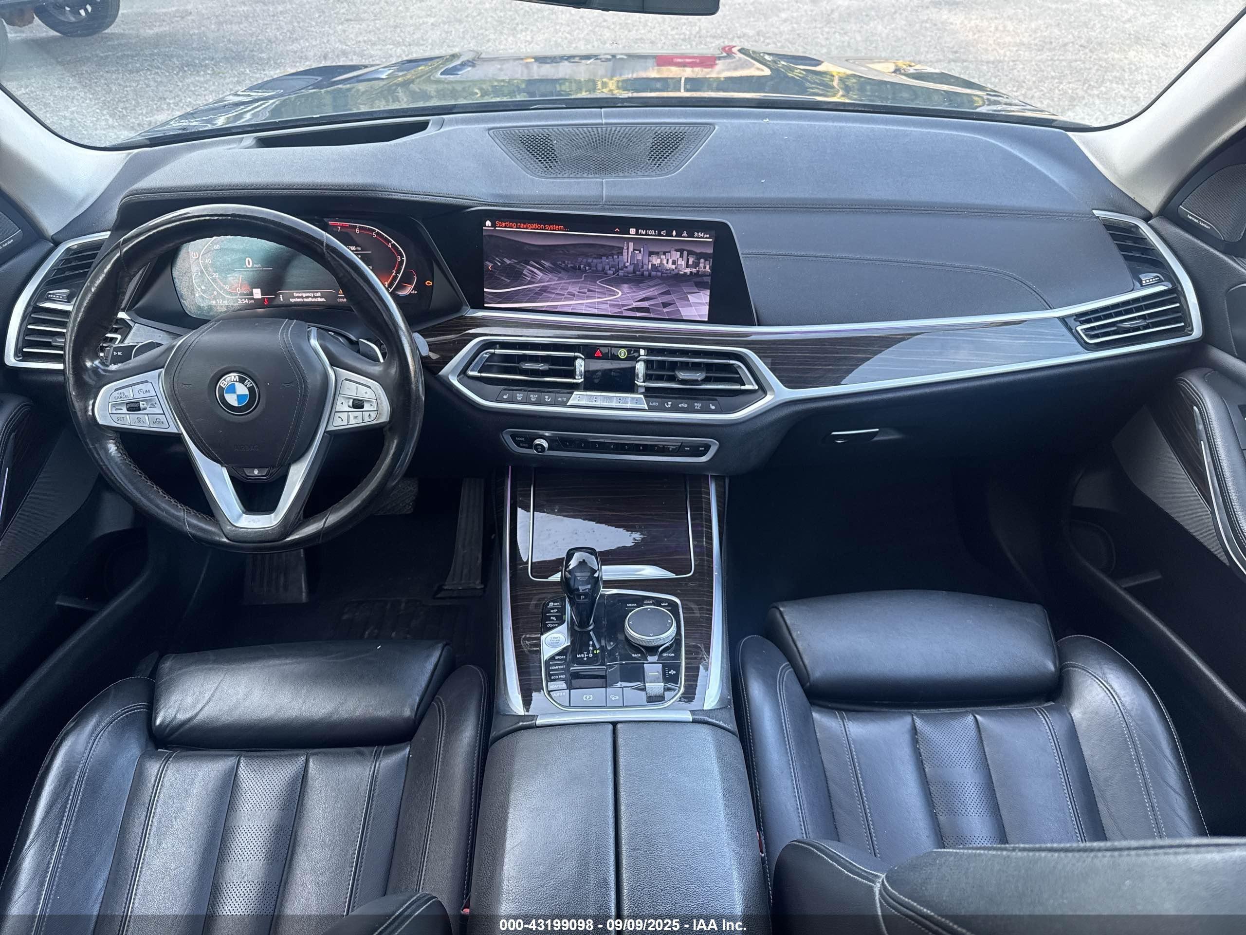 2019 BMW #6
