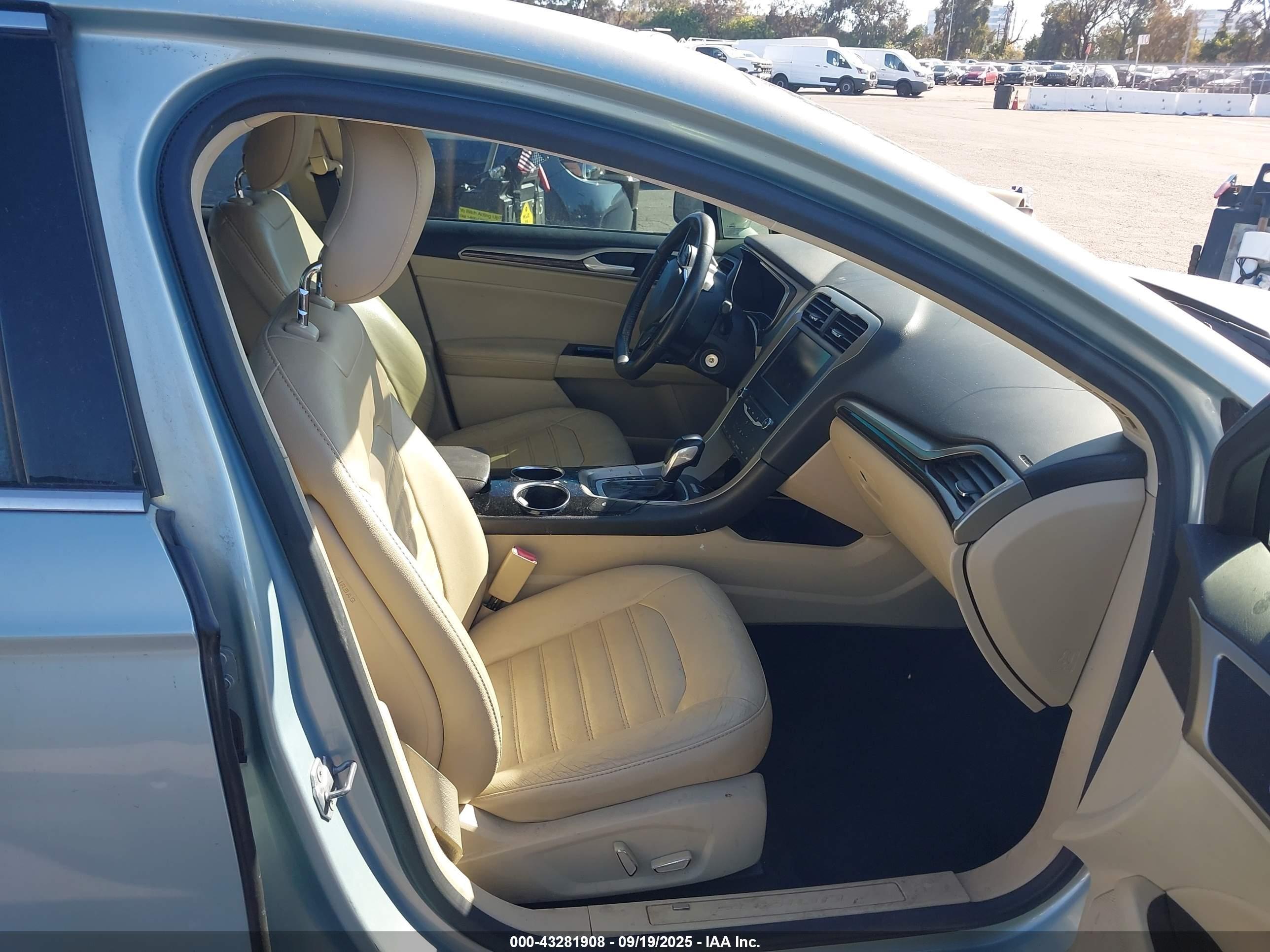 2013 Ford #5