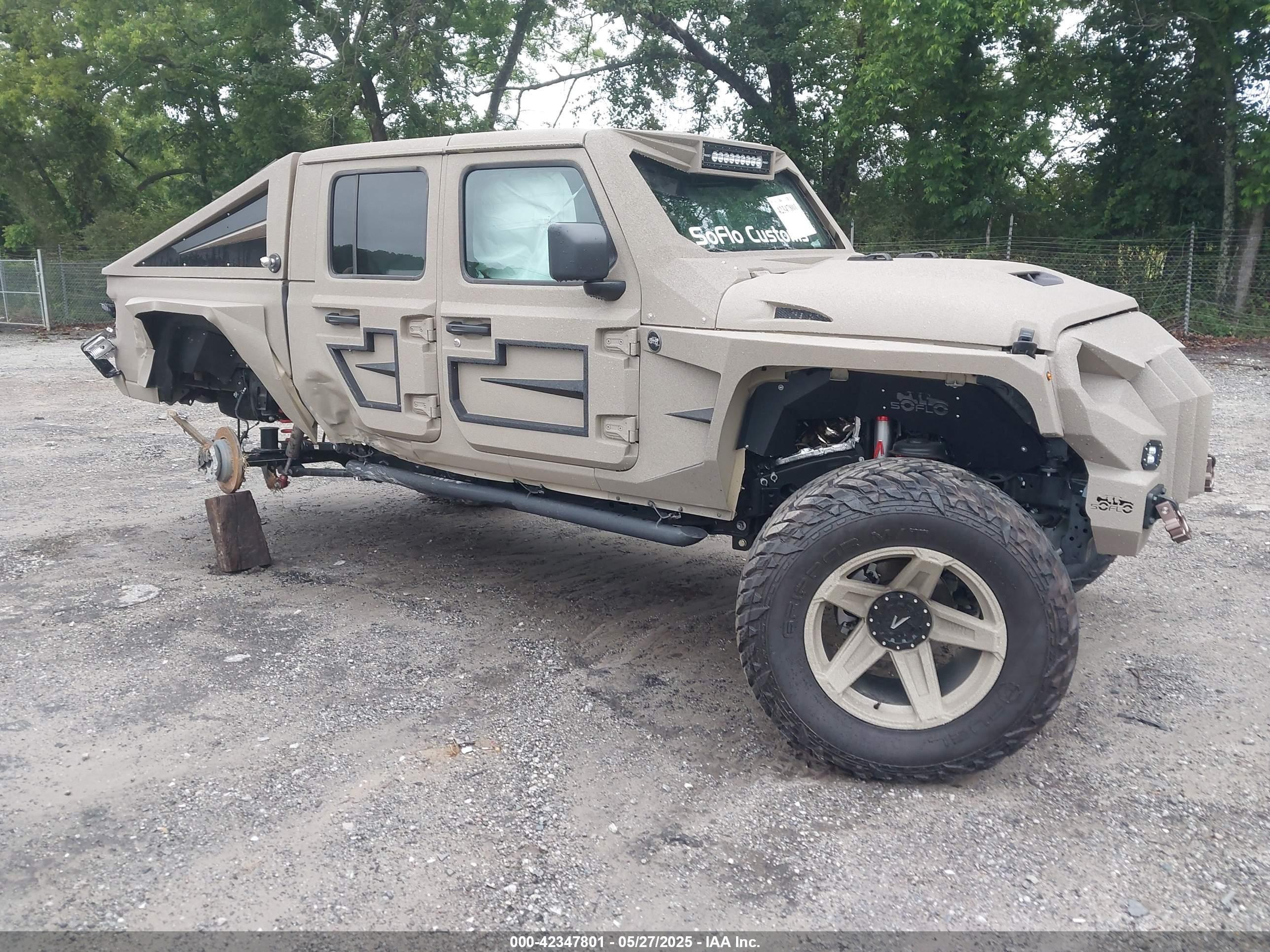 2025 Jeep #1