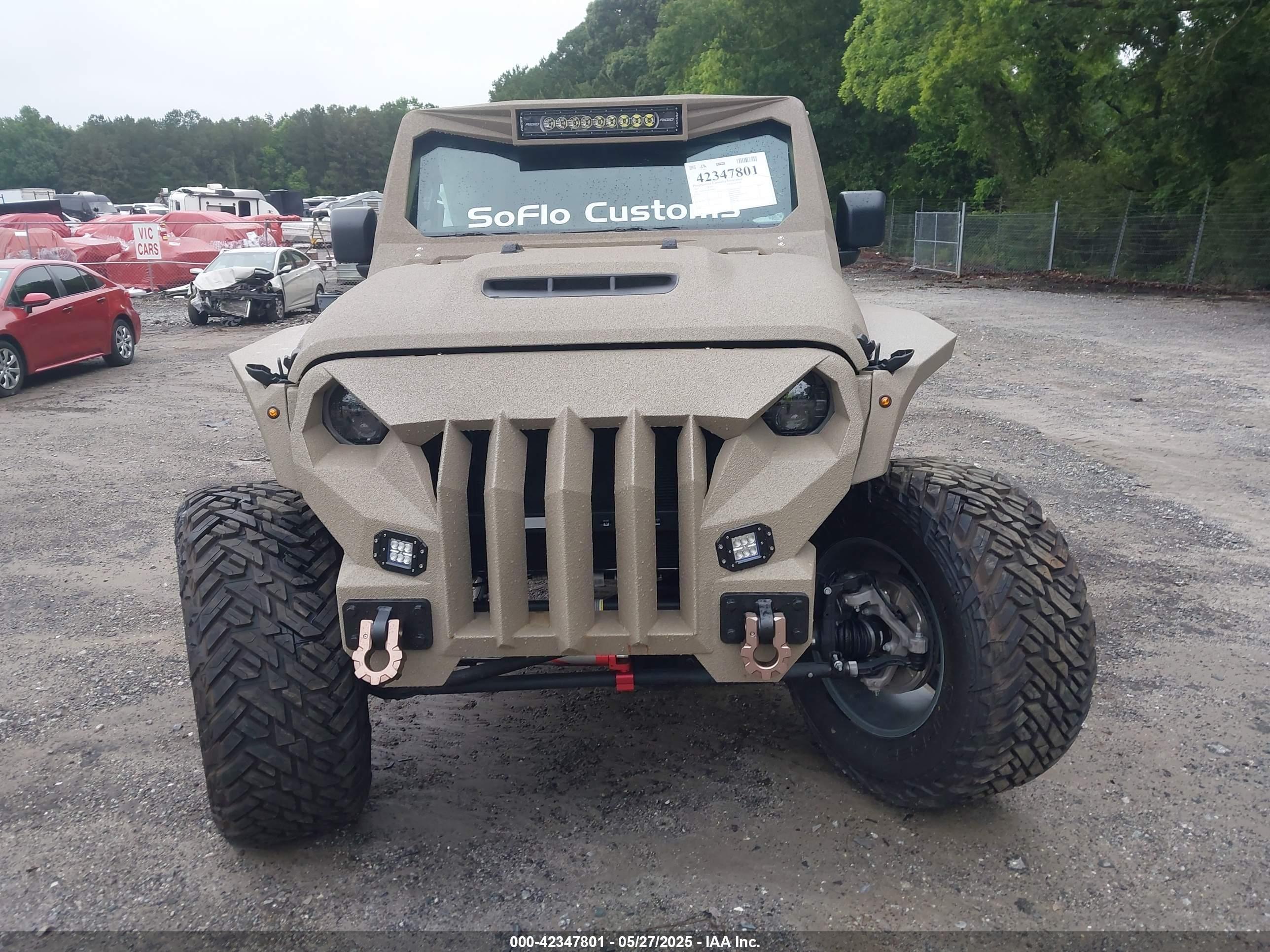 2025 Jeep #13