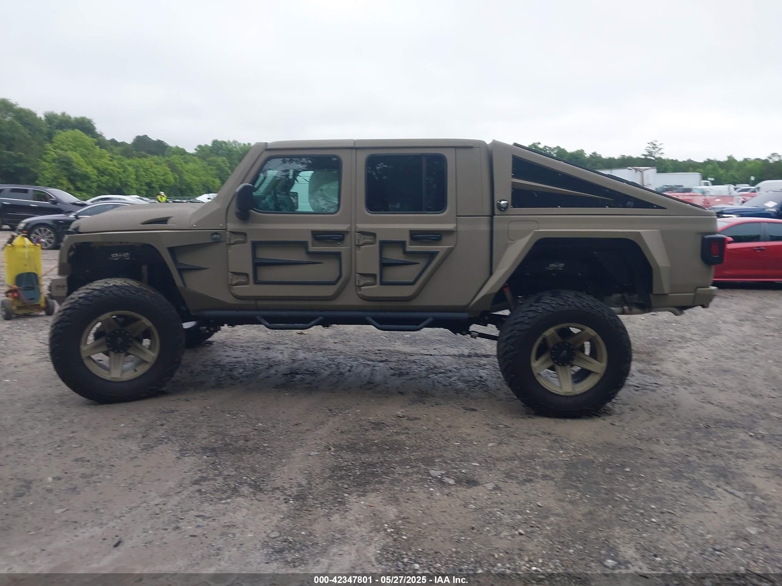 2025 Jeep #15