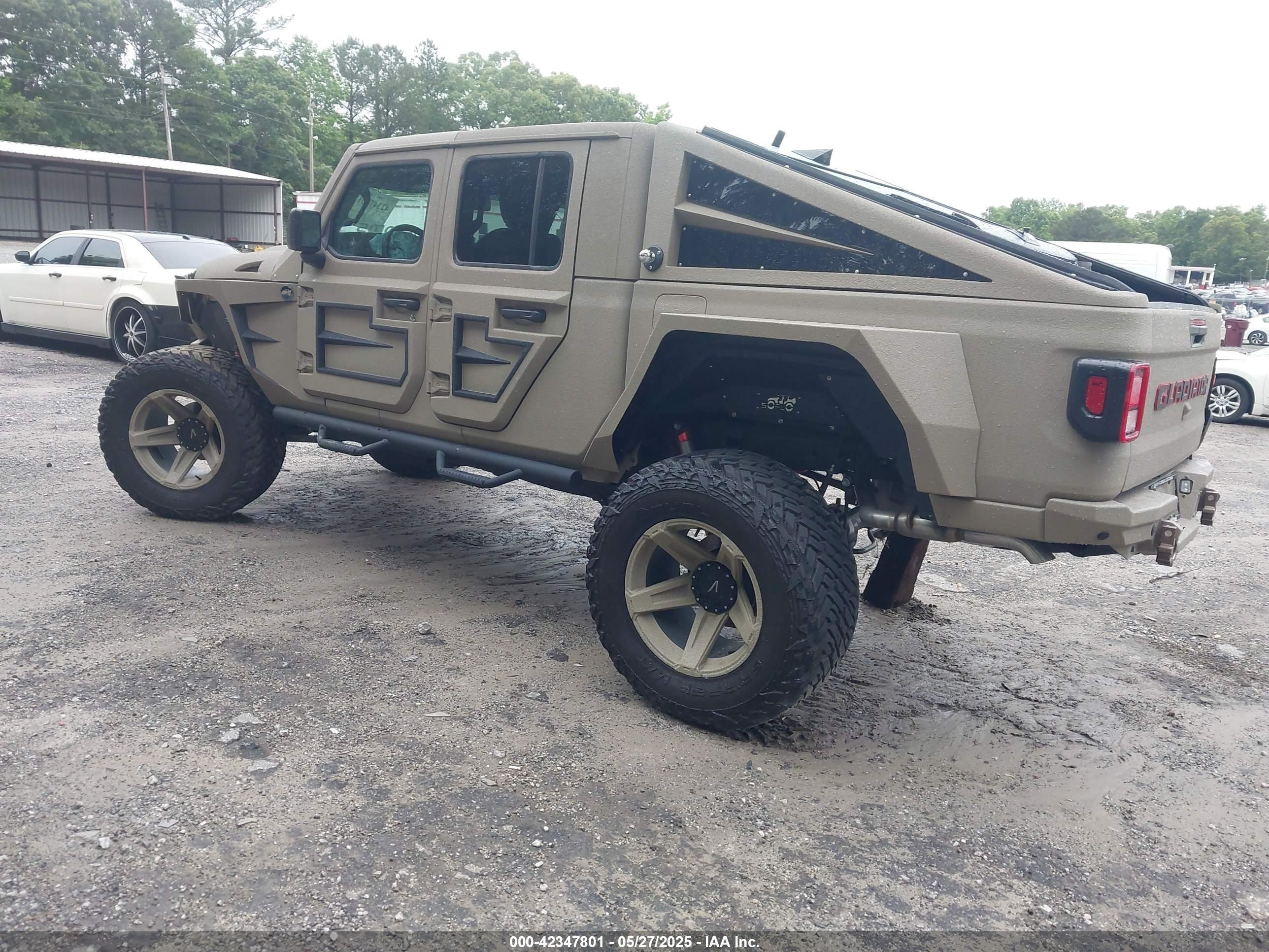 2025 Jeep #3