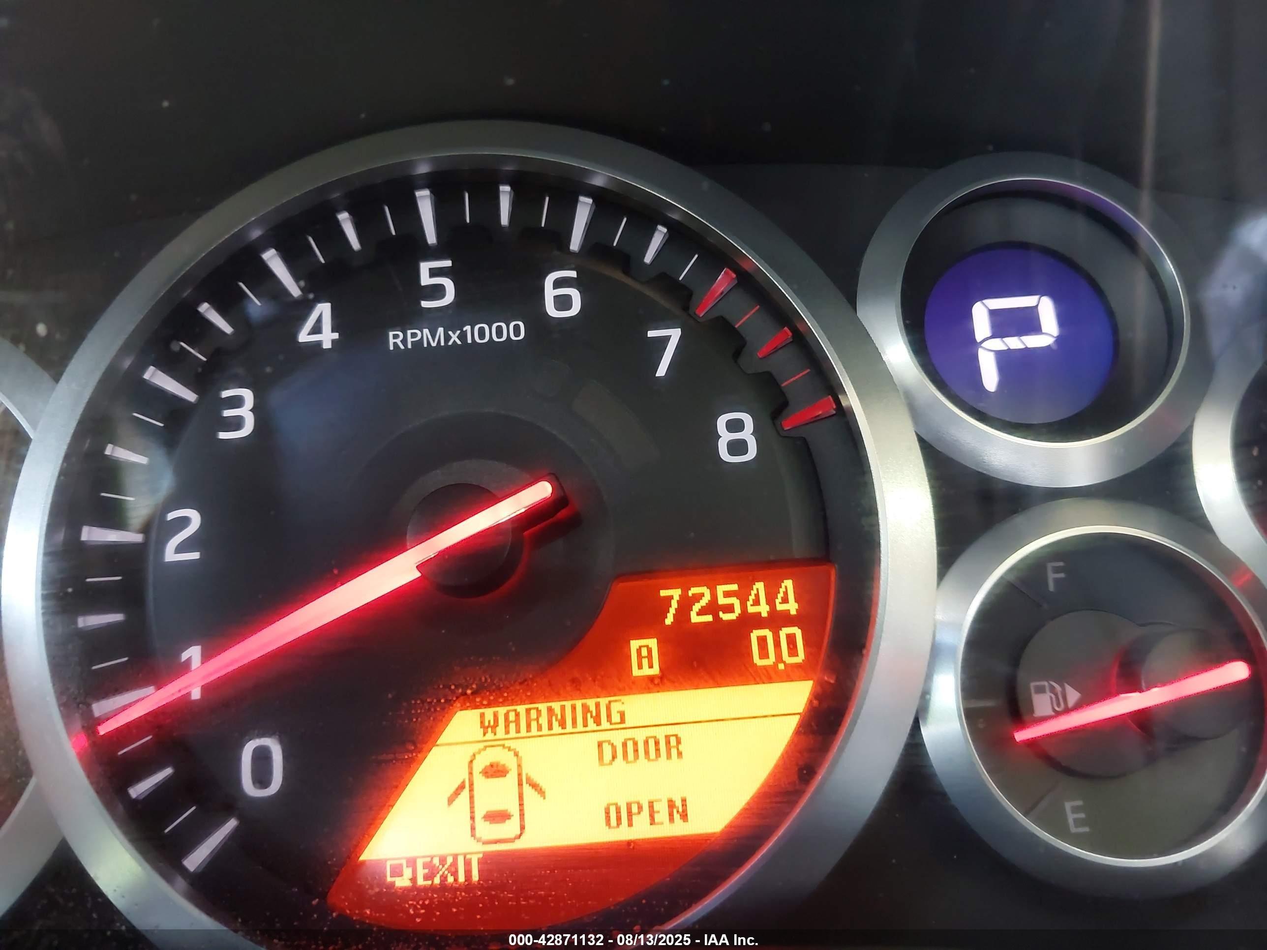 2010 Nissan #15
