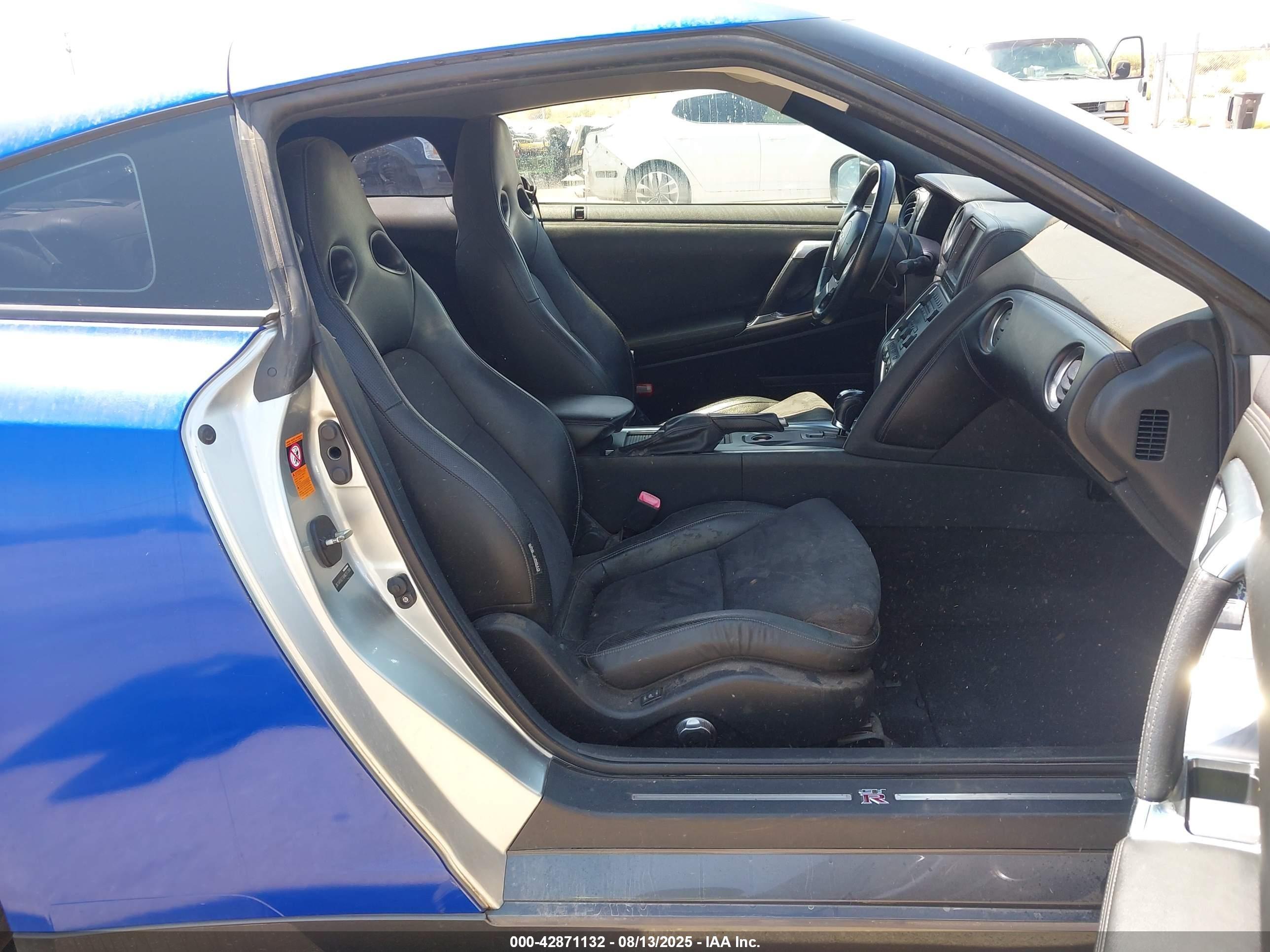 2010 Nissan #5