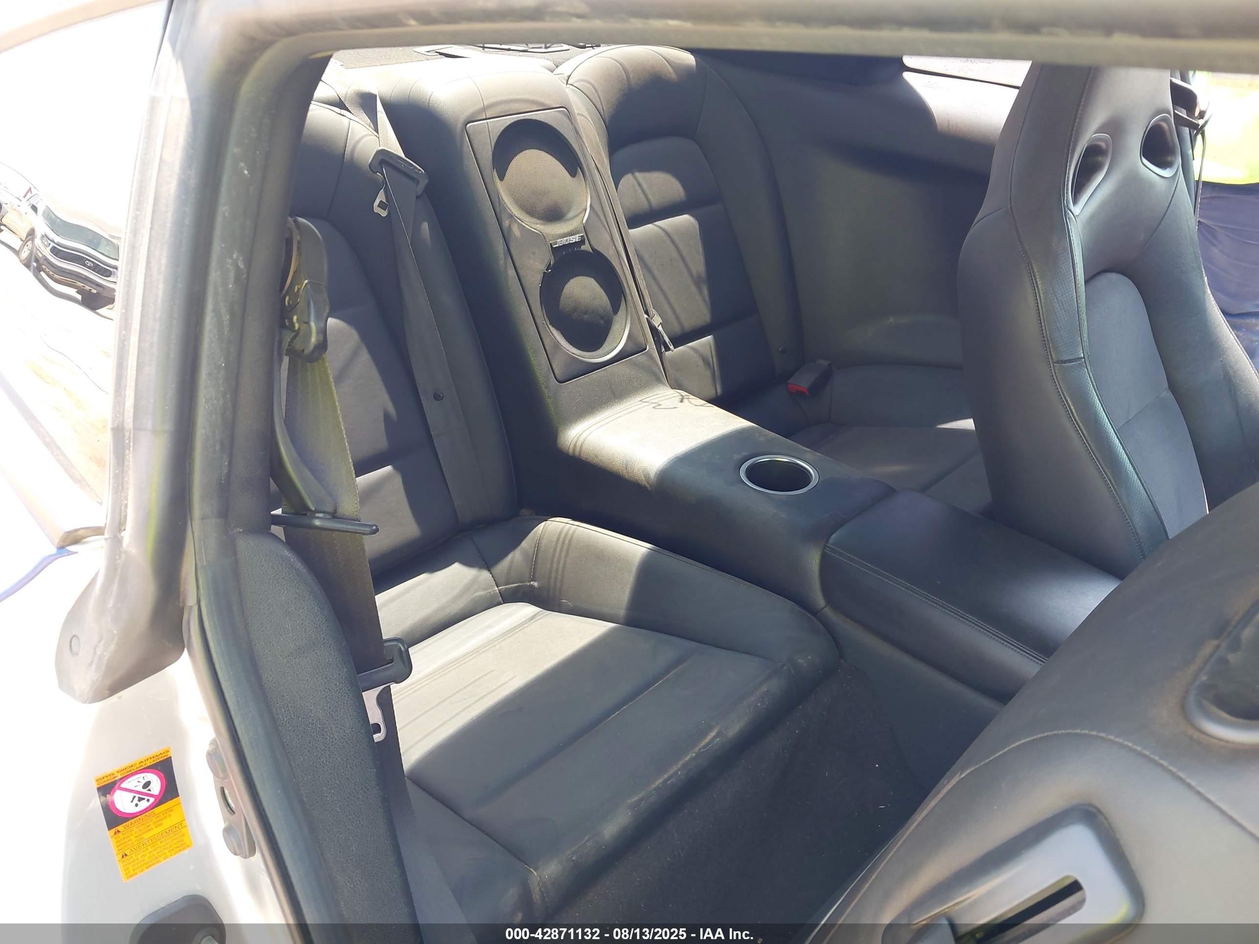 2010 Nissan #8